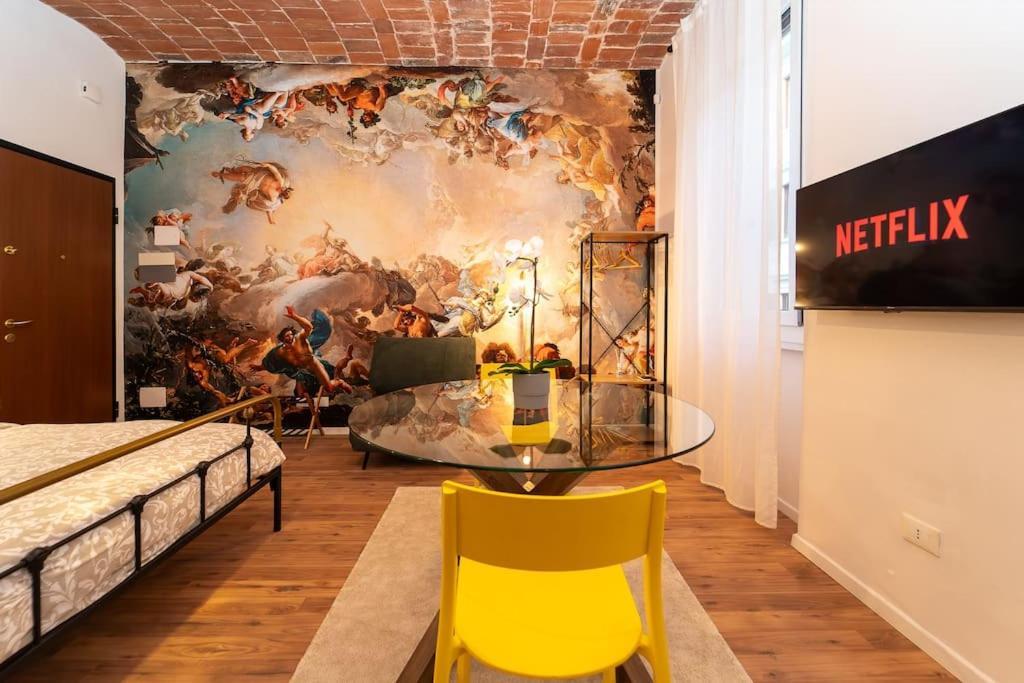 Apartment Casa Lu - Milu Holidays