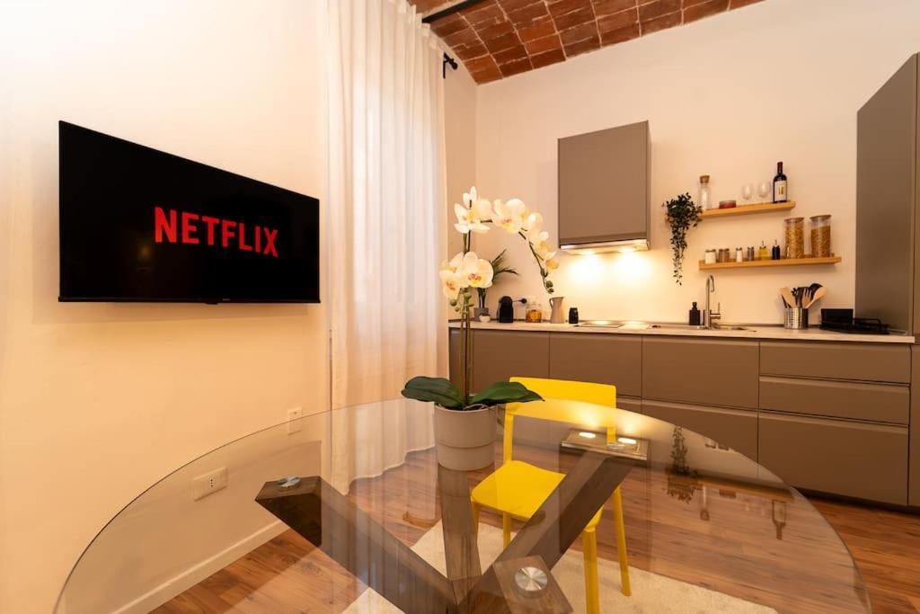 Apartment Casa Lu - Milu Holidays Florence