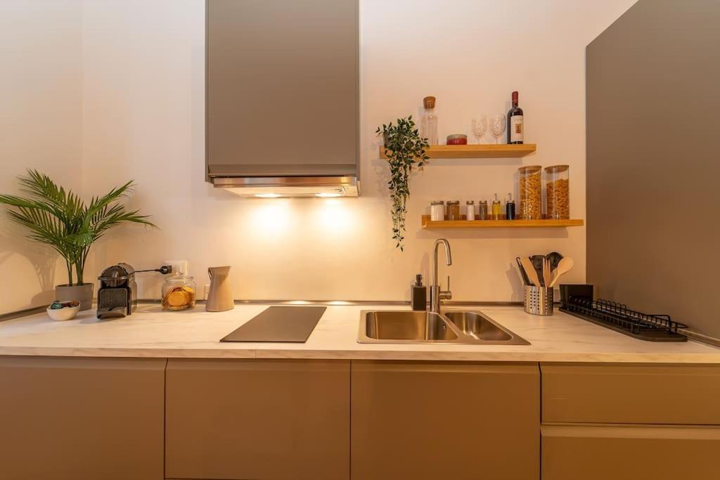 Casa Lu - Milu Holidays Florence
