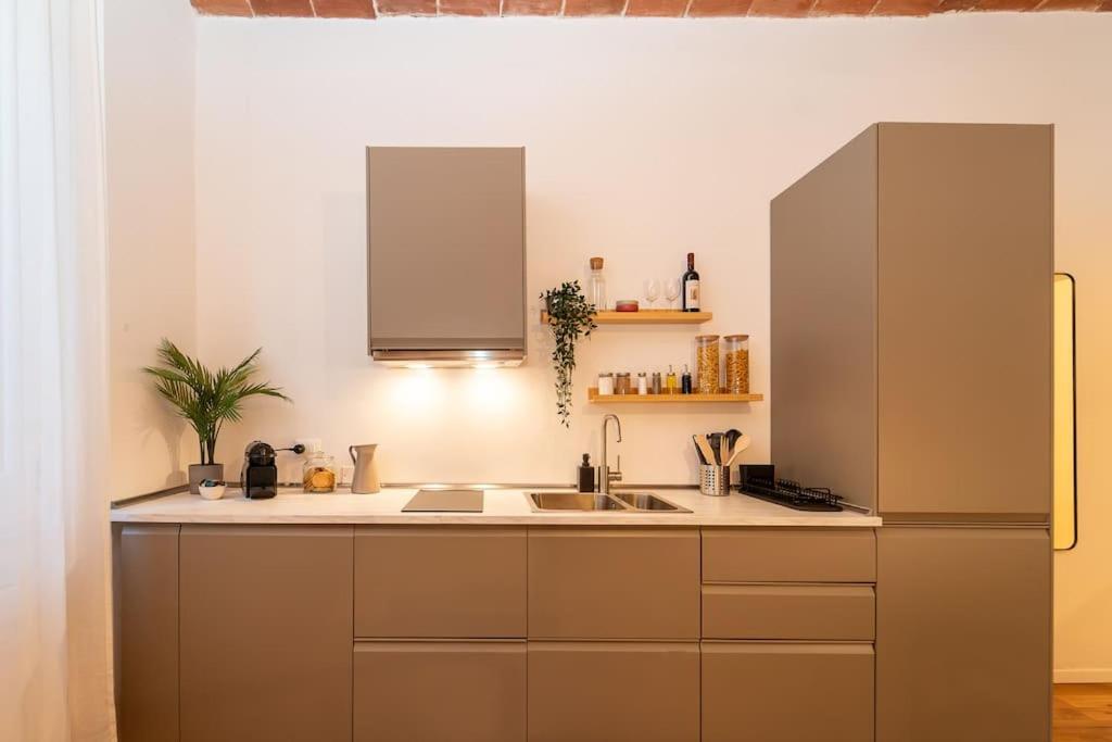 Casa Lu - Milu Holidays Apartment