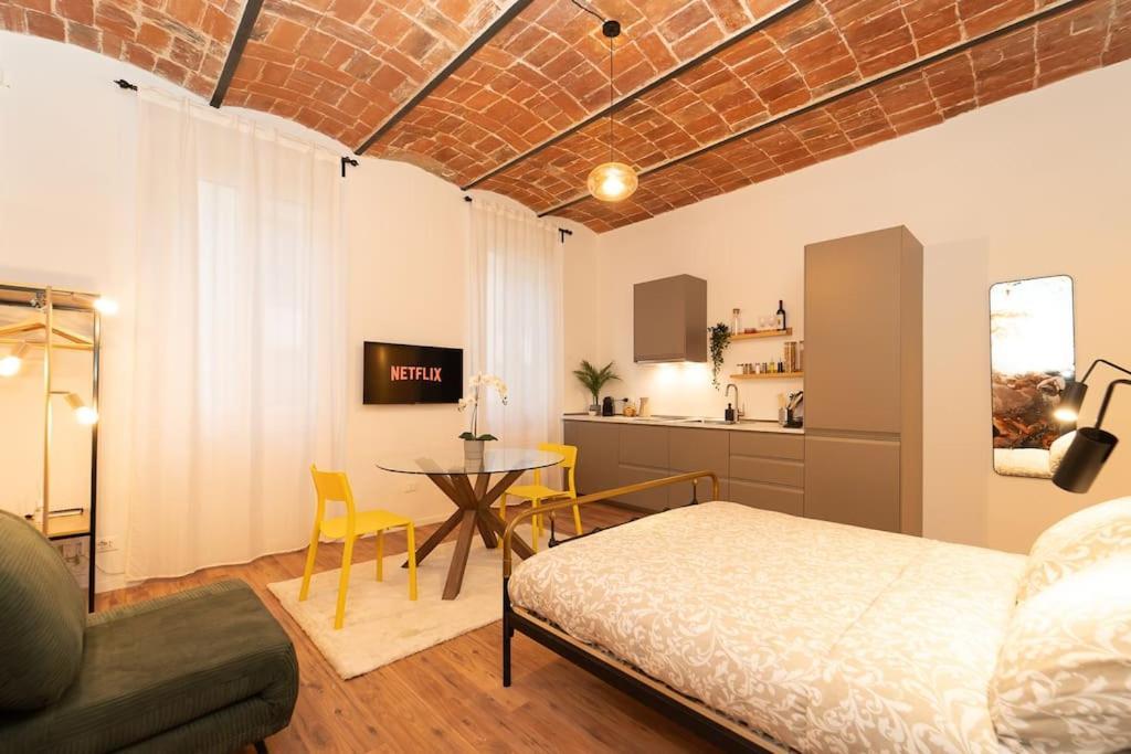 Casa Lu - Milu Holidays Apartment Florence