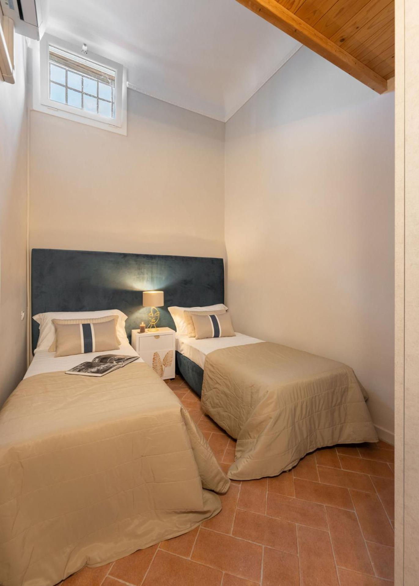 Appartamento - Casa Pinocchio With View *