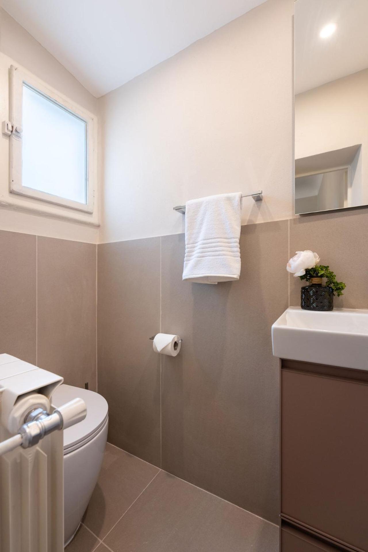 - Casa Pinocchio With View * Firenze