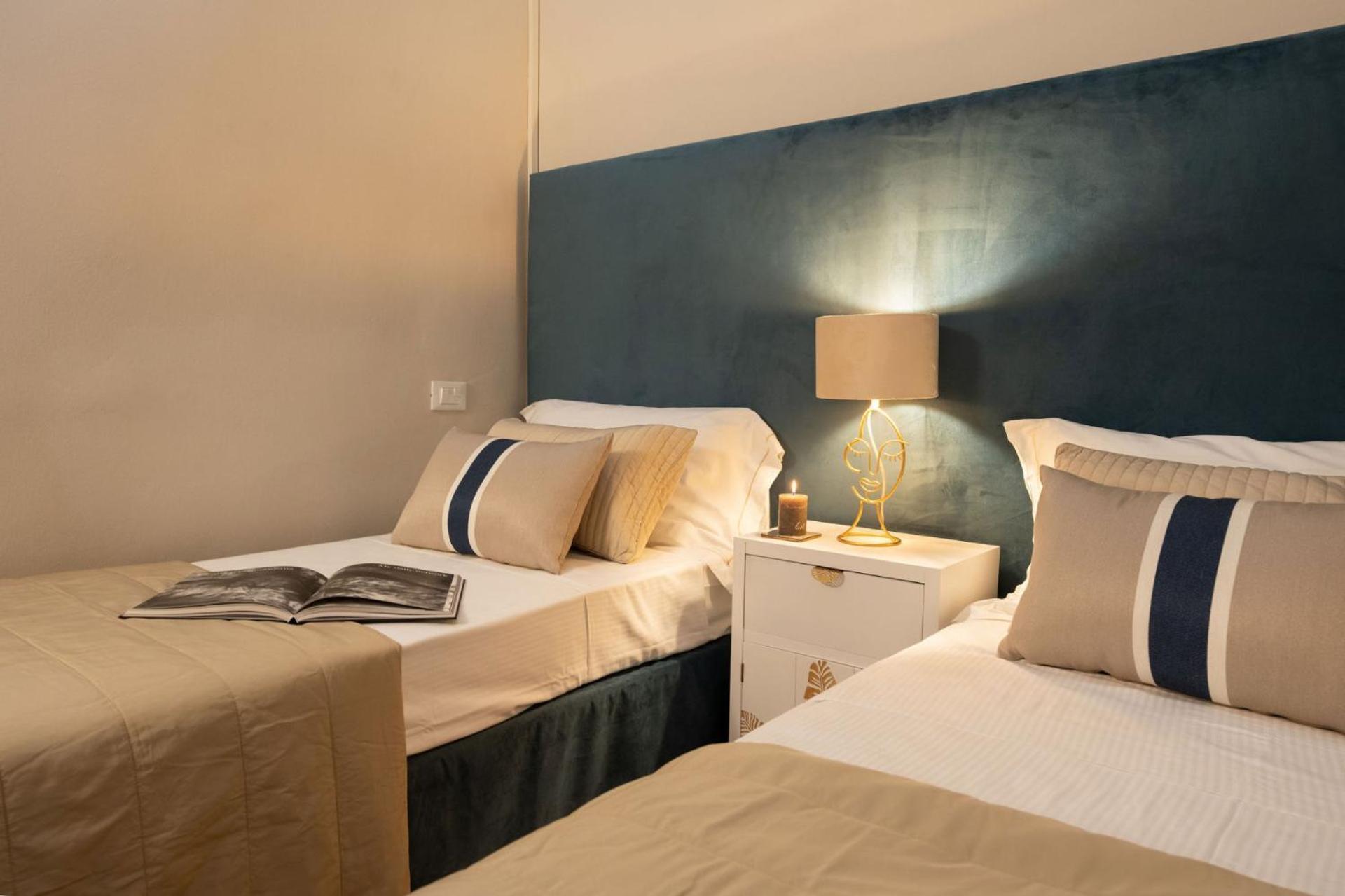 - Casa Pinocchio With View Appartamento