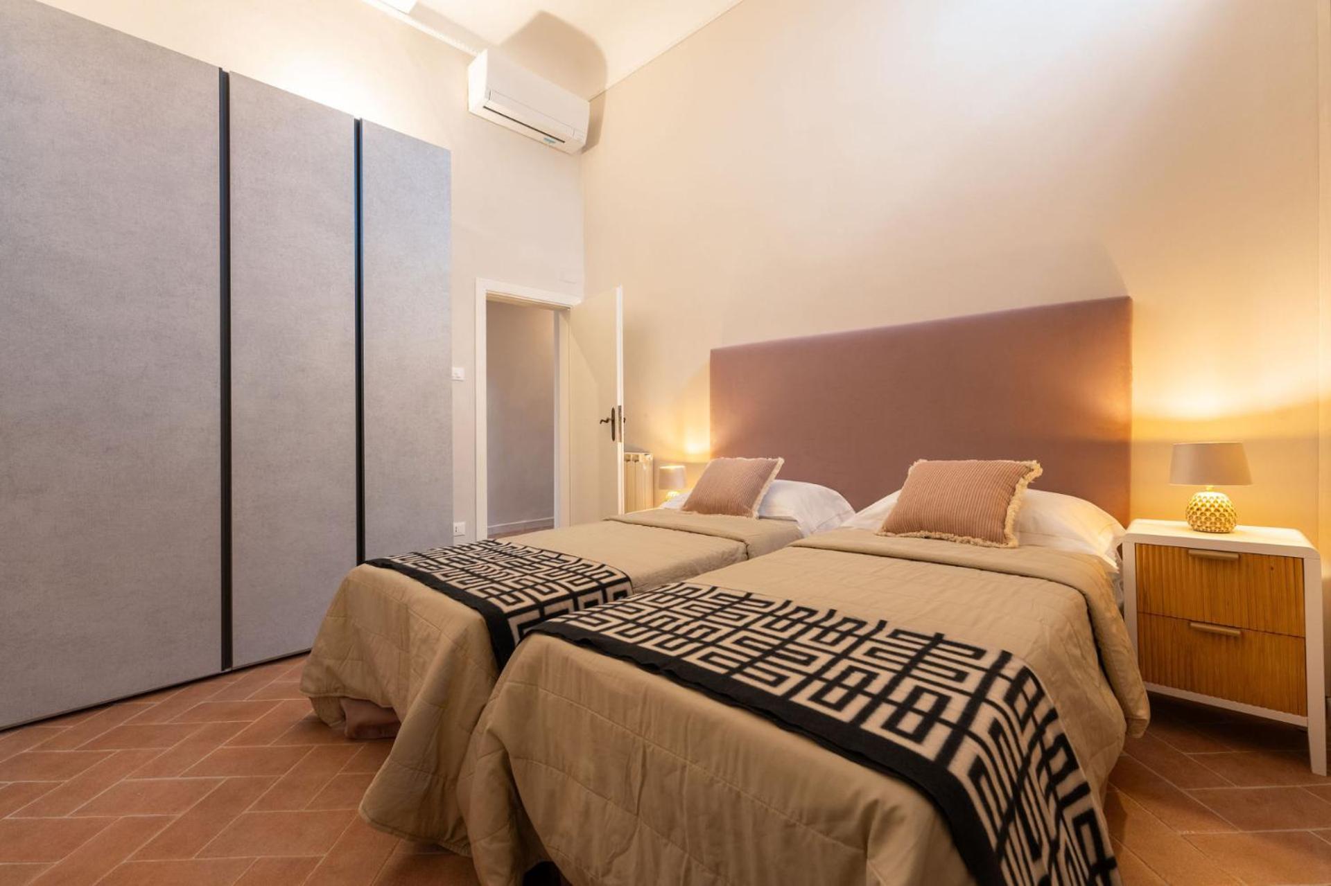 - Casa Pinocchio With View Appartamento
