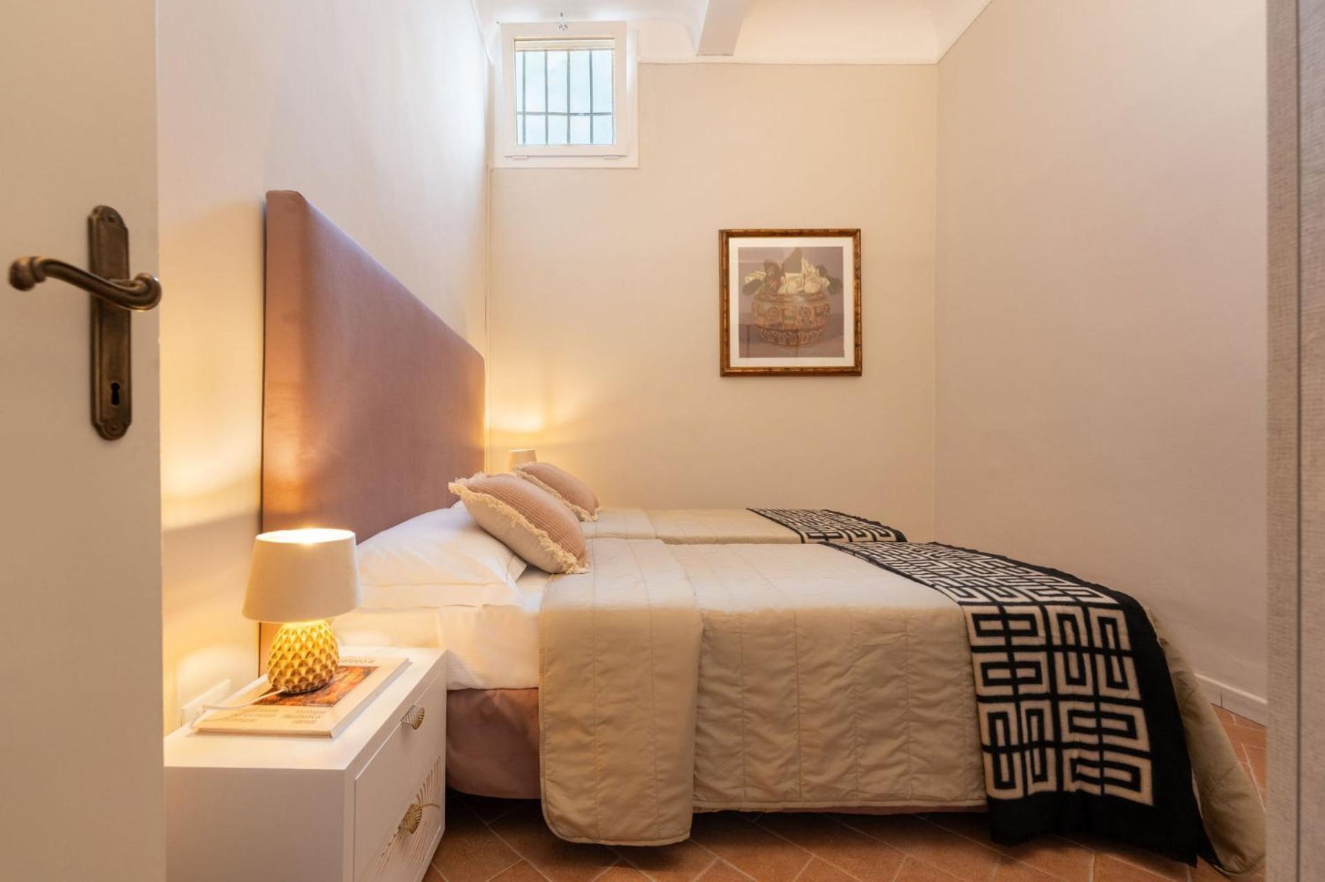 - Casa Pinocchio With View Appartamento Firenze