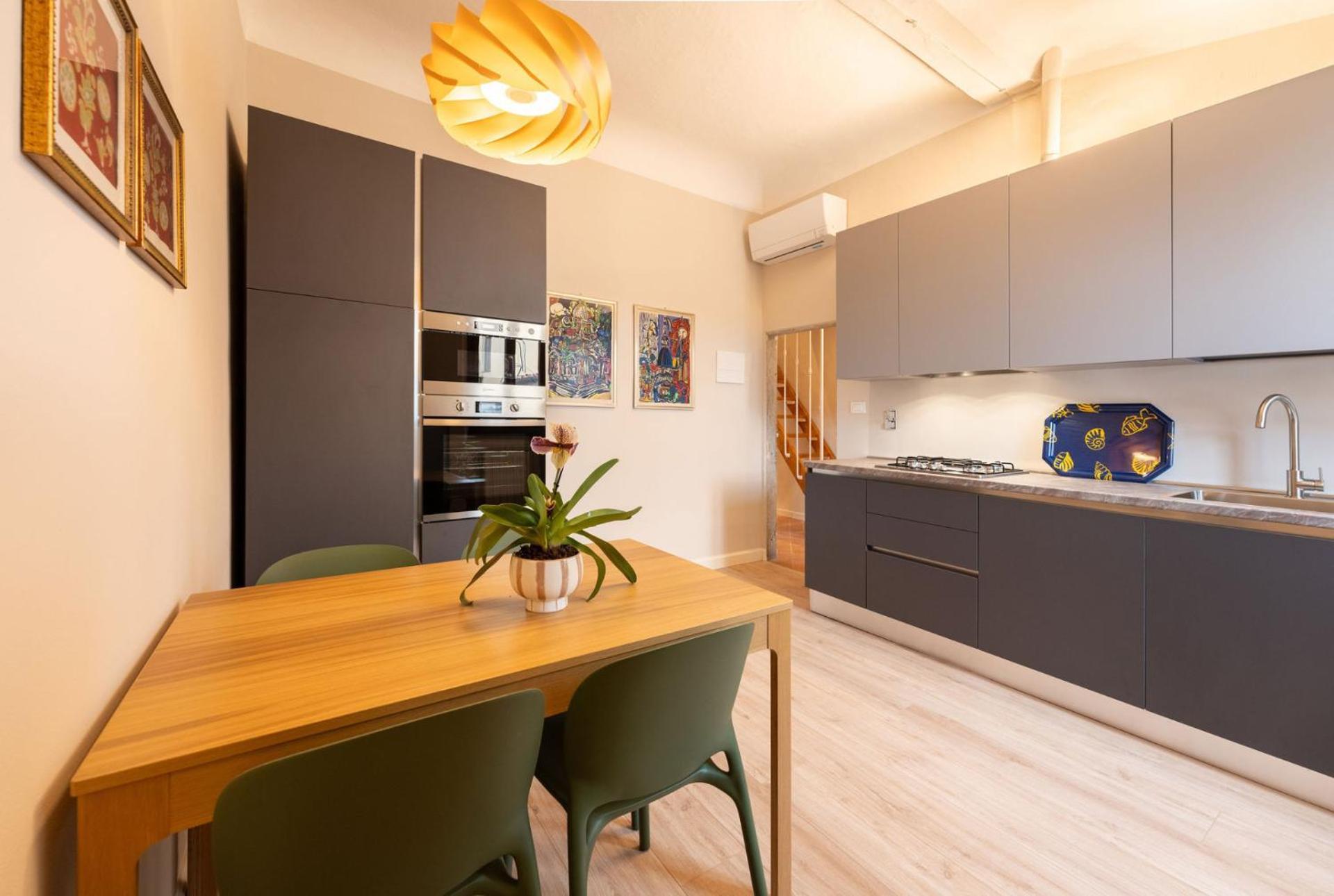 - Casa Pinocchio With View