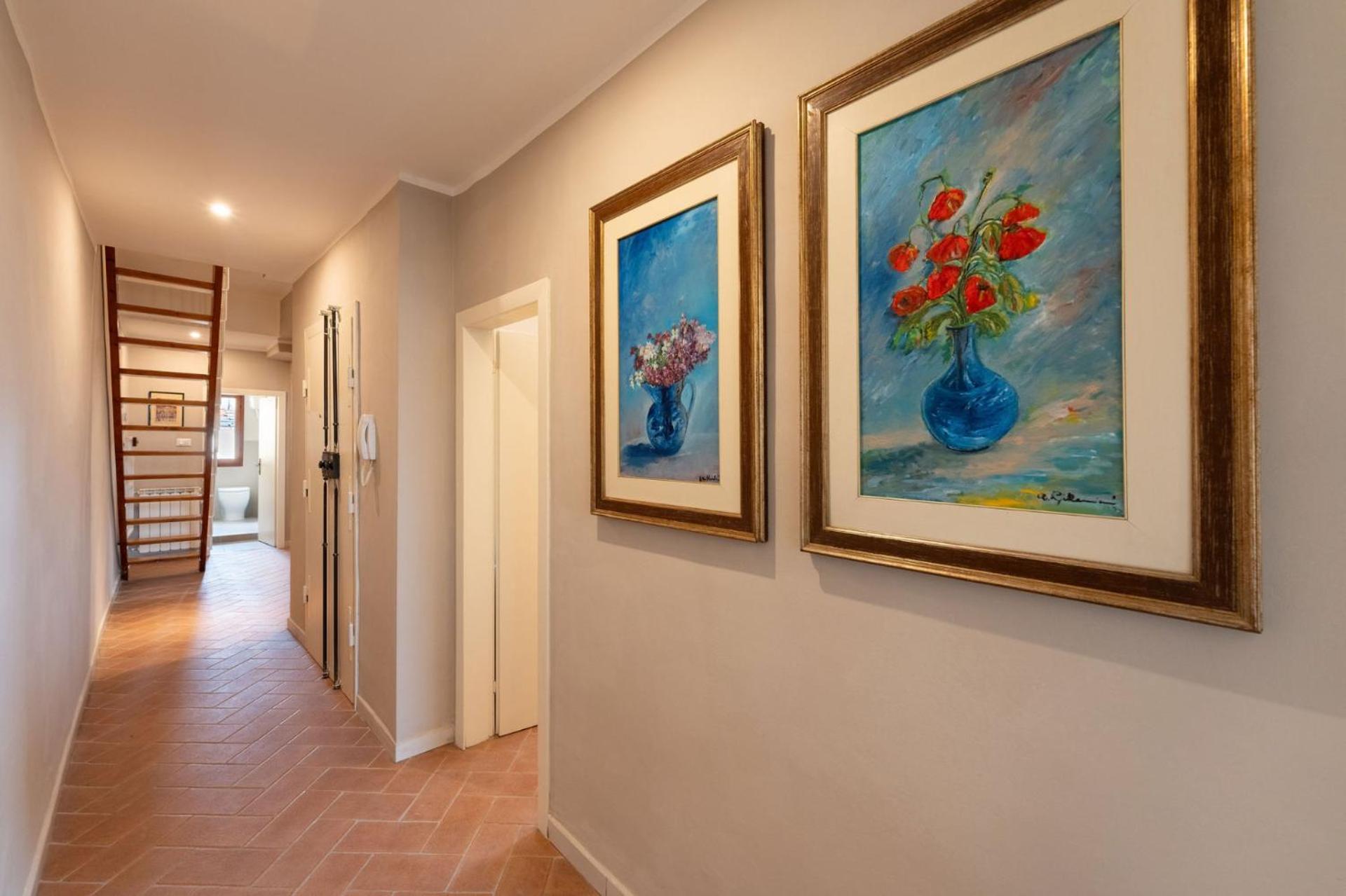 Appartamento - Casa Pinocchio With View