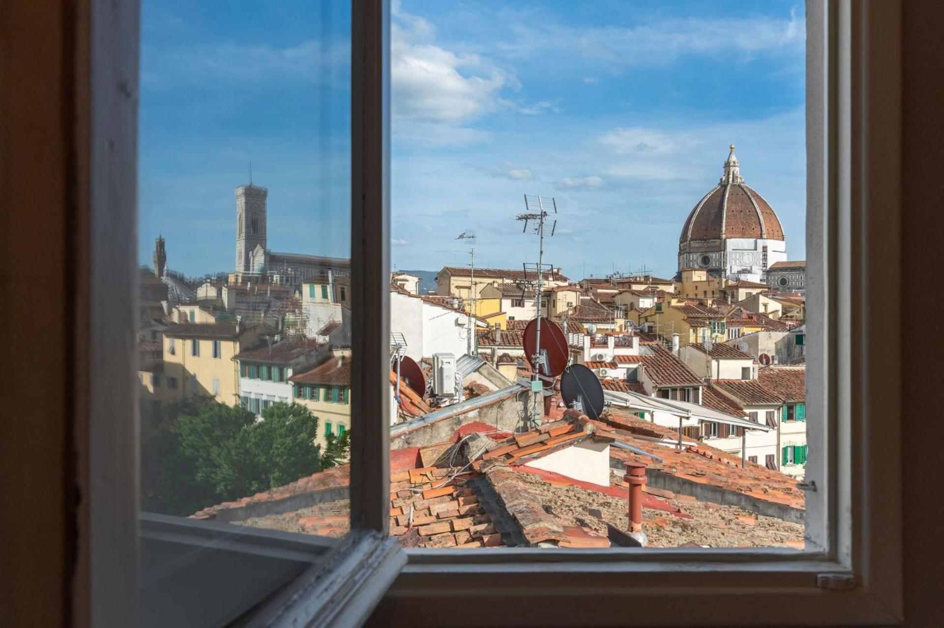 Appartamento - Casa Pinocchio With View *