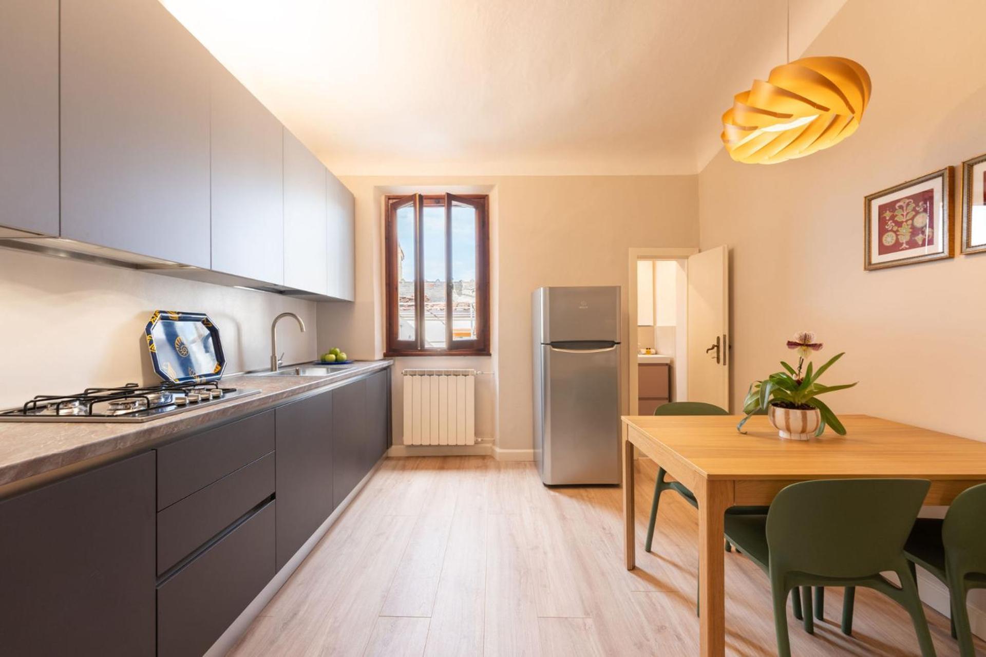 - Casa Pinocchio With View Appartamento