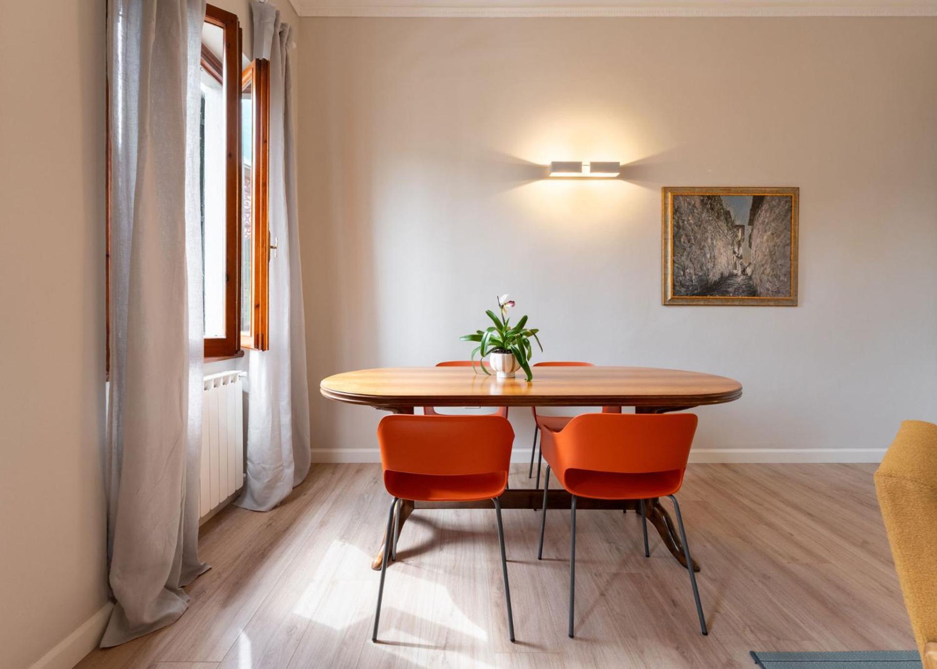 - Casa Pinocchio With View Appartamento *