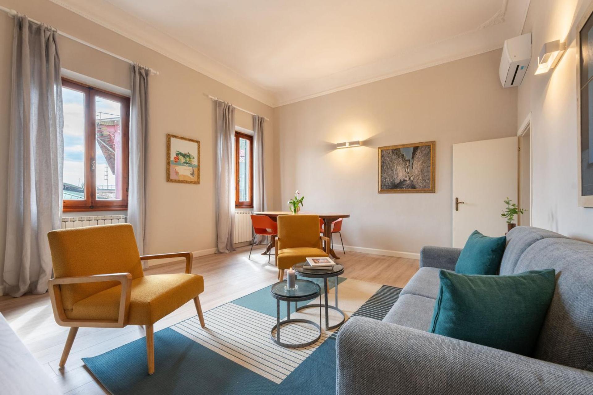 - Casa Pinocchio With View Appartamento