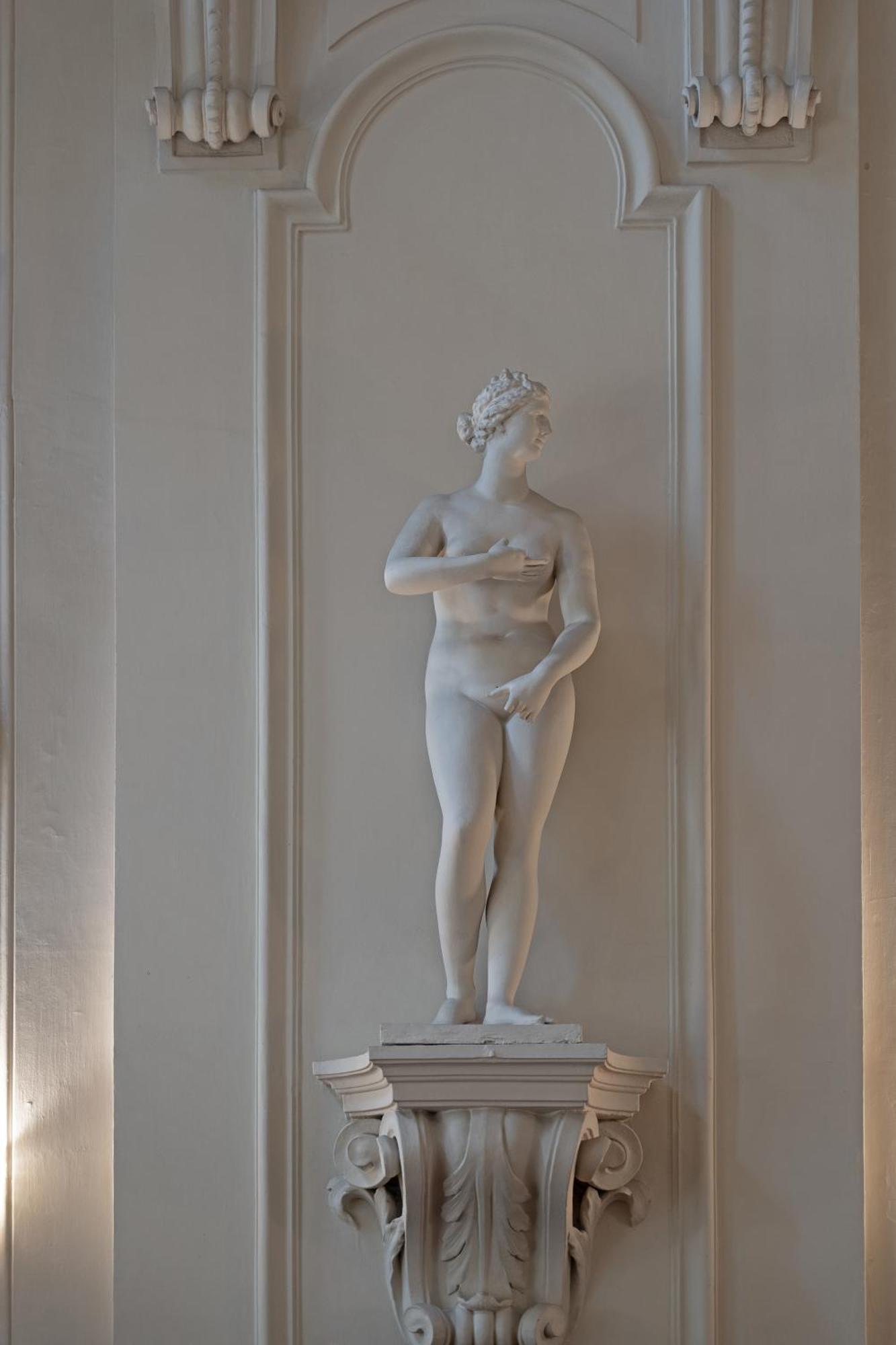Tornabuoni Living Apartment Florence