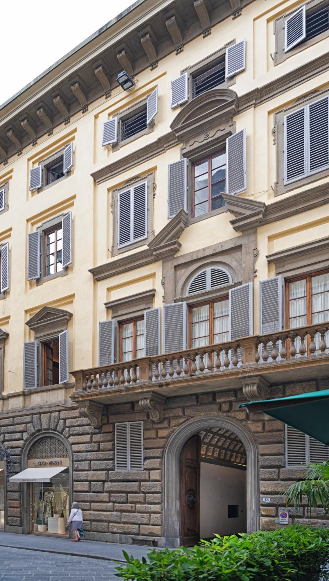 Tornabuoni Living * Florence