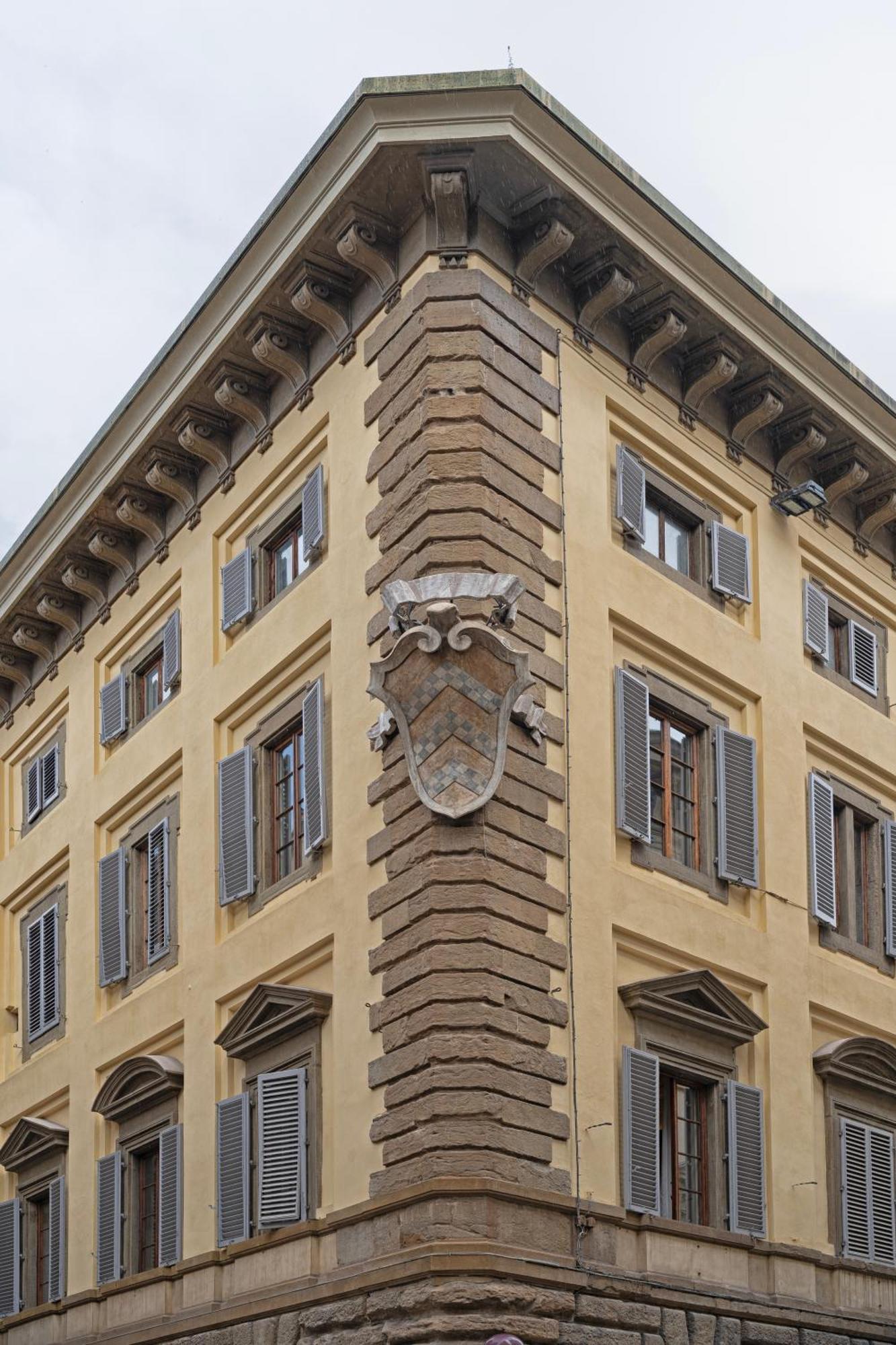 Tornabuoni Living Apartment *