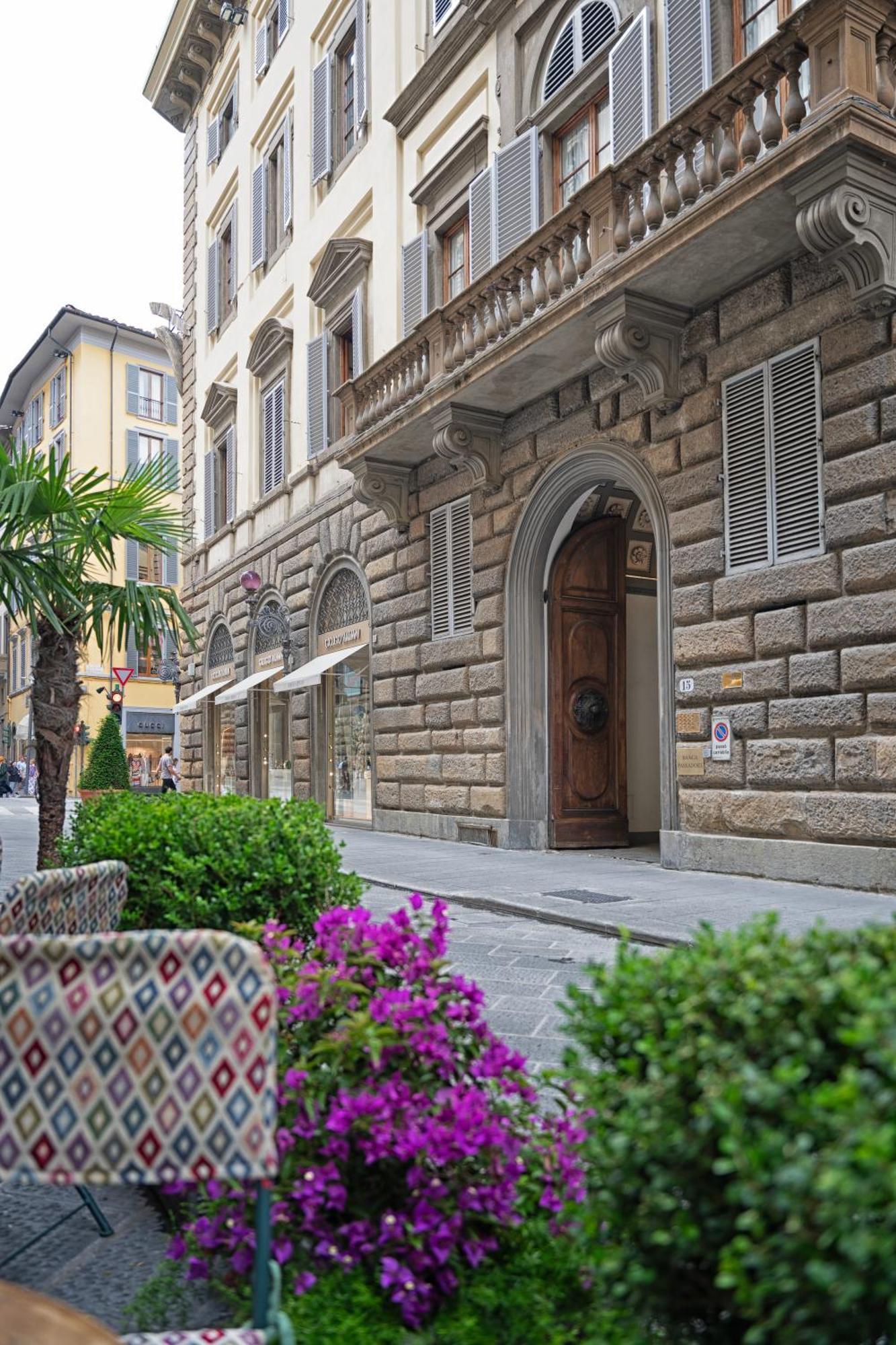 Tornabuoni Living * Florence