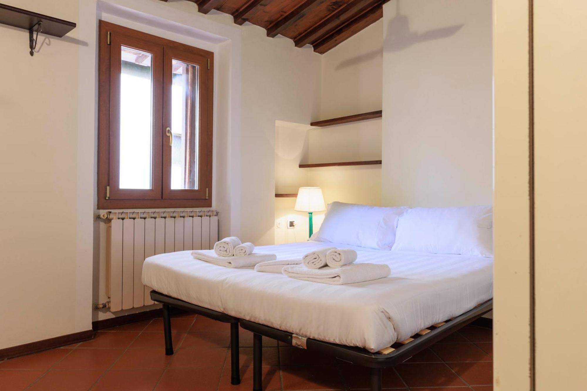 San Frediano Comfortable Florence