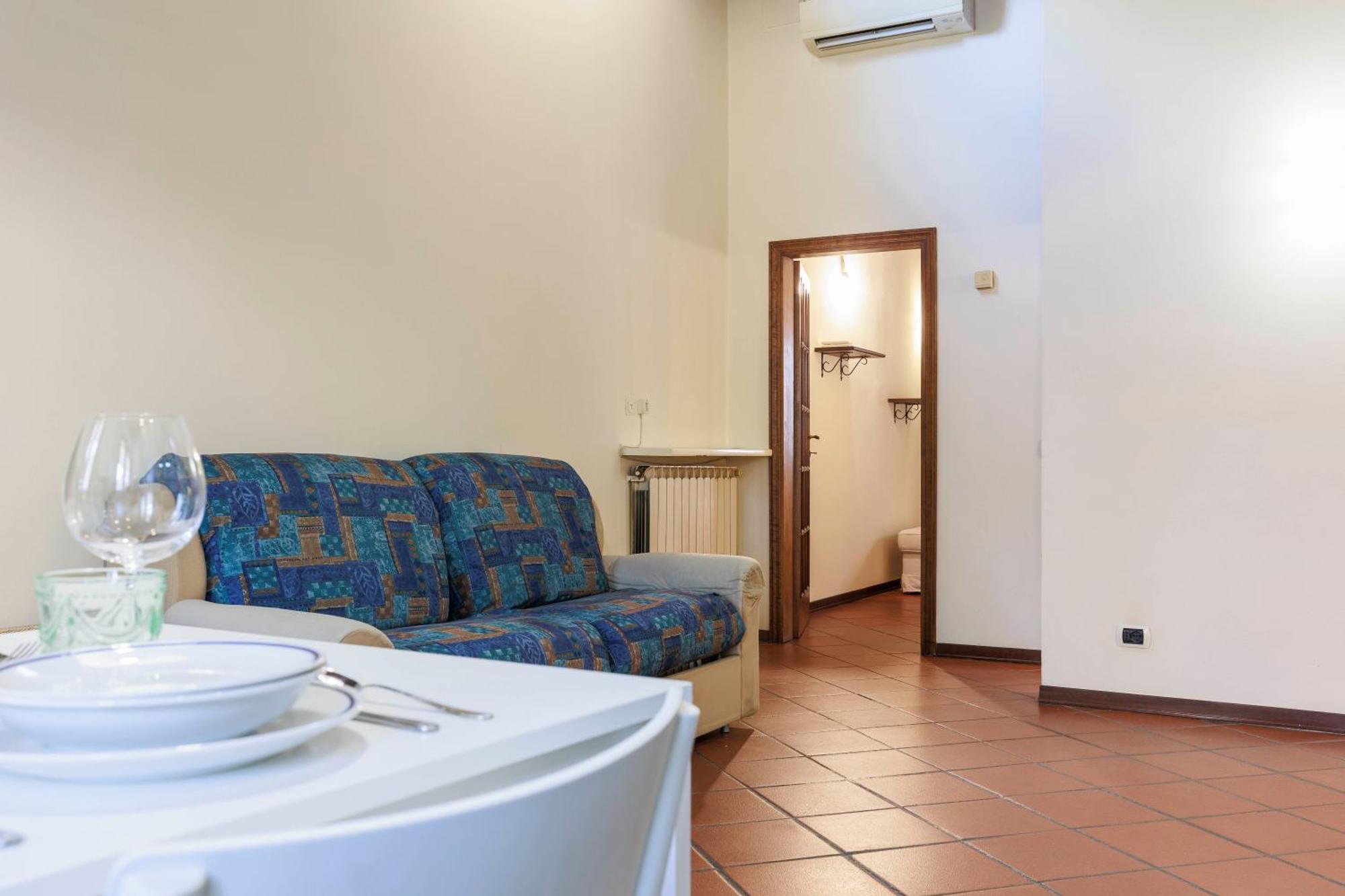 San Frediano Comfortable Apartment