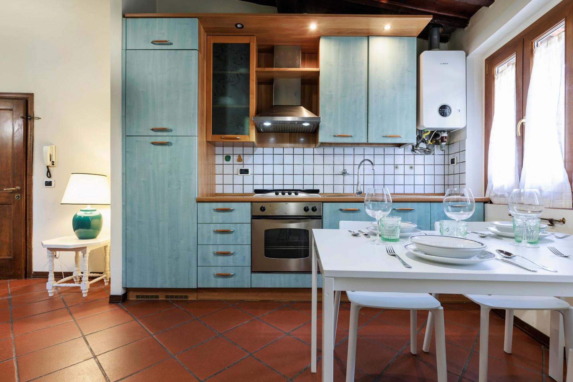 San Frediano Comfortable * Florence