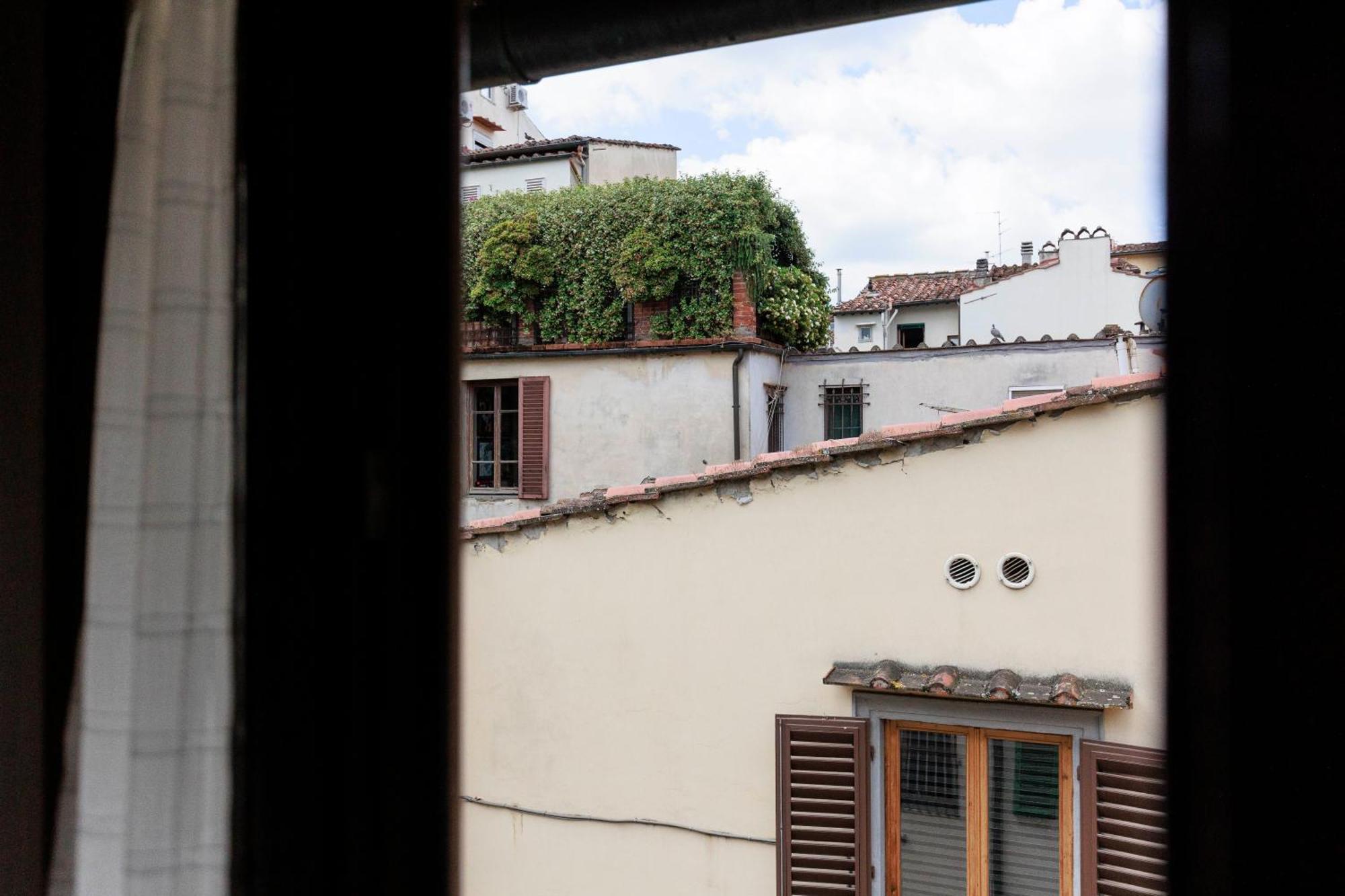 San Frediano Comfortable * Florence