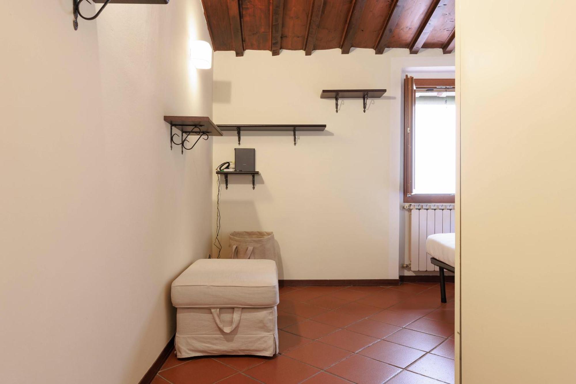 Apartment San Frediano Comfortable