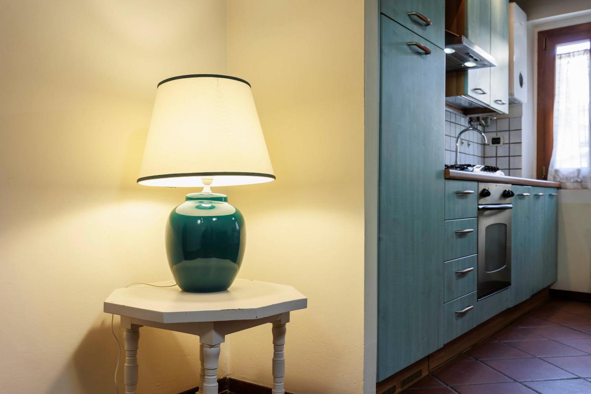 San Frediano Comfortable Florence