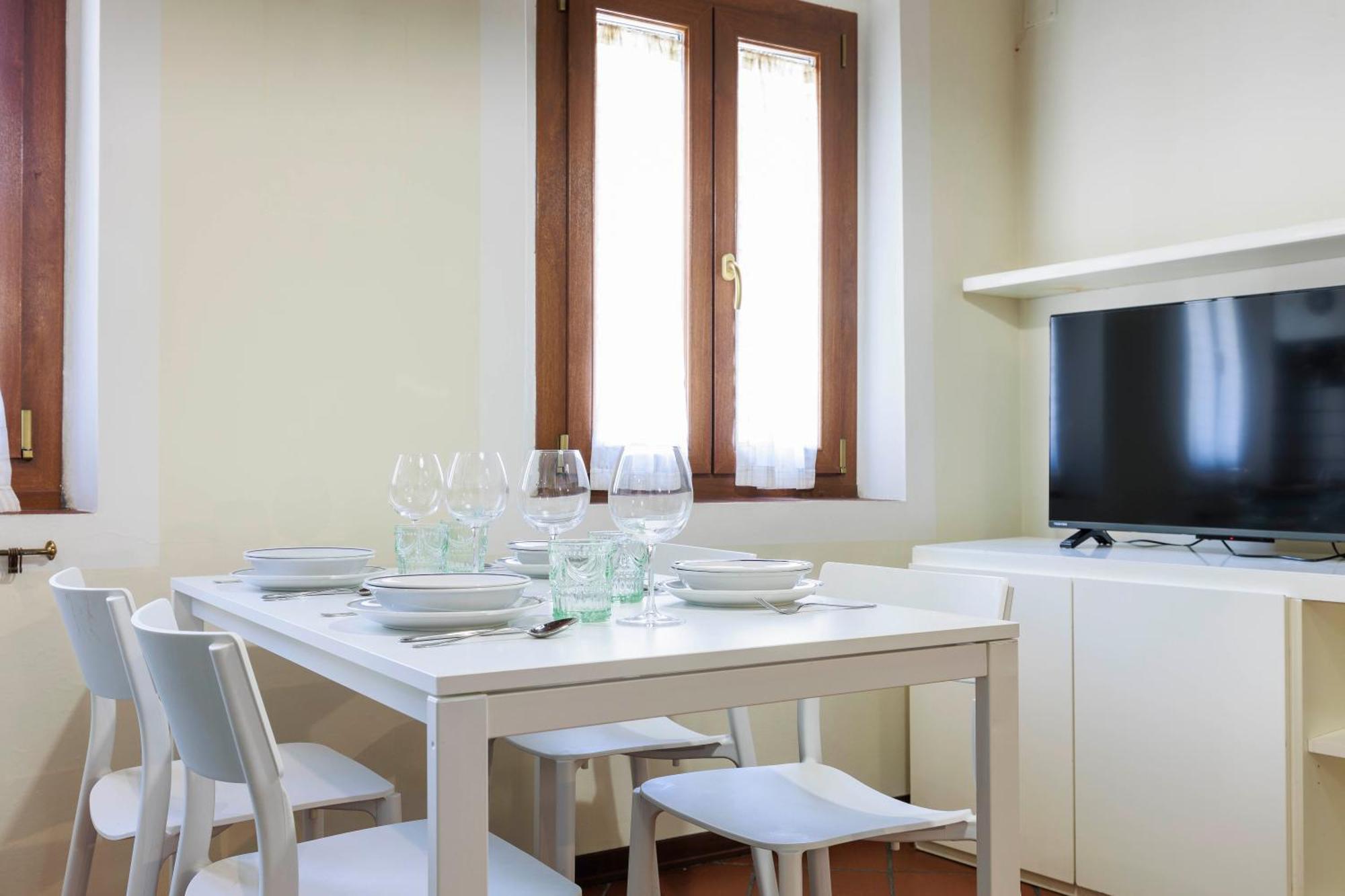 Apartment San Frediano Comfortable