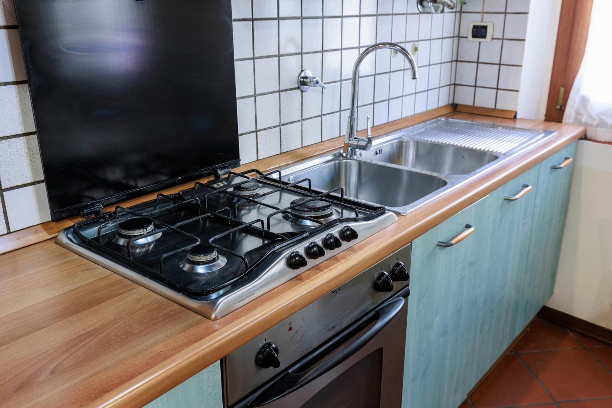 San Frediano Comfortable Apartment