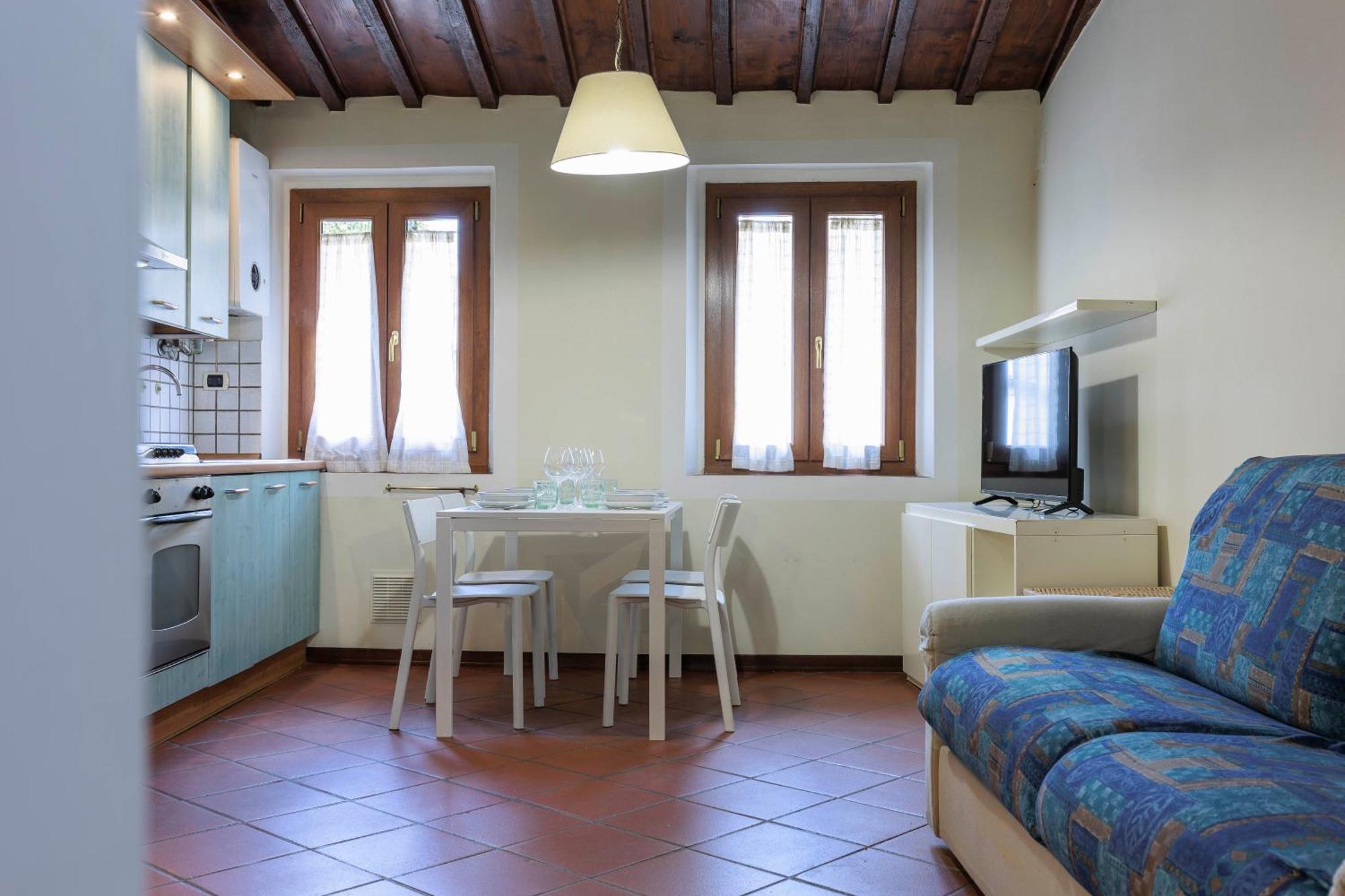 San Frediano Comfortable Florence