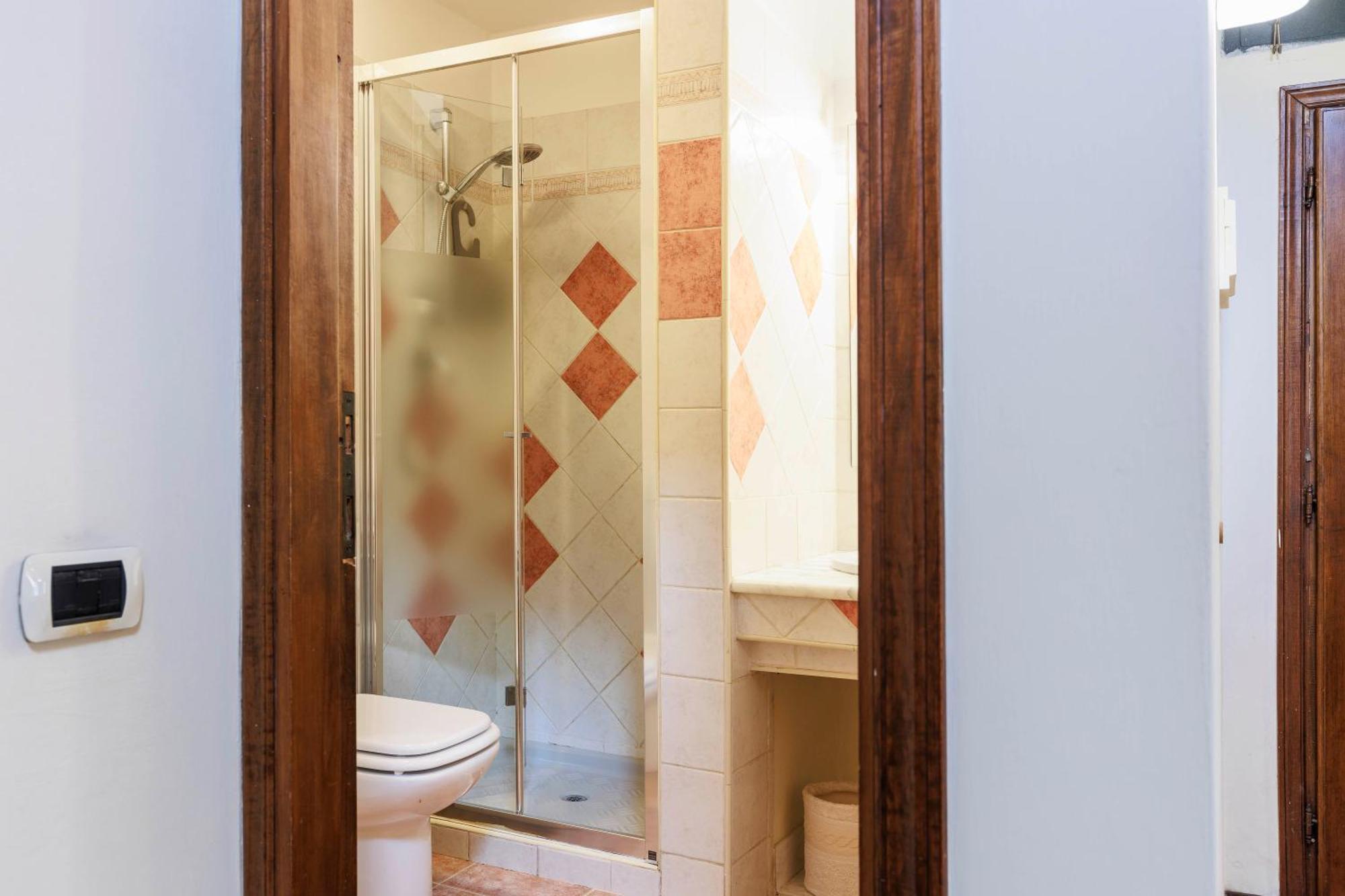Apartment San Frediano Comfortable