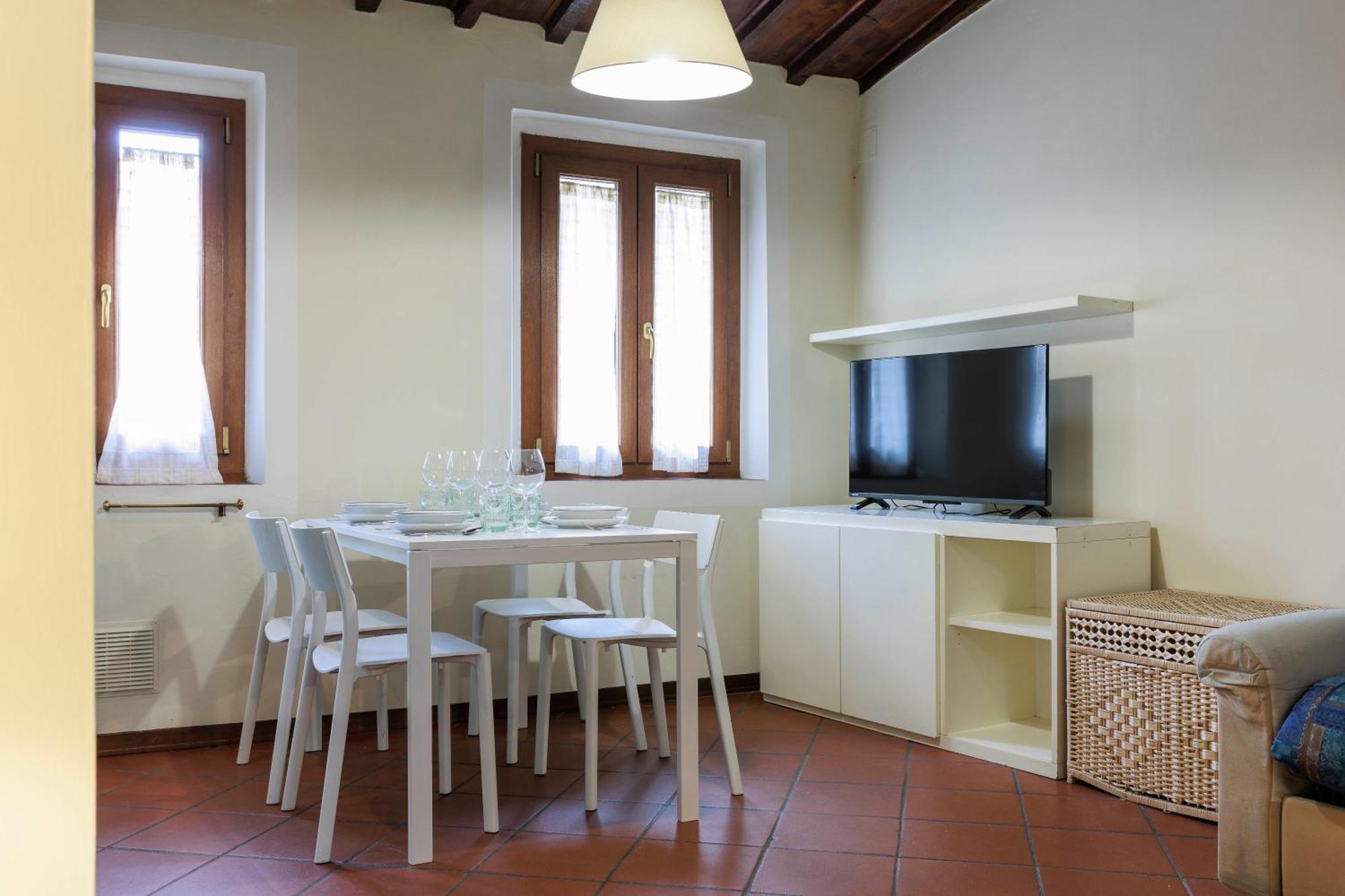 Apartment San Frediano Comfortable