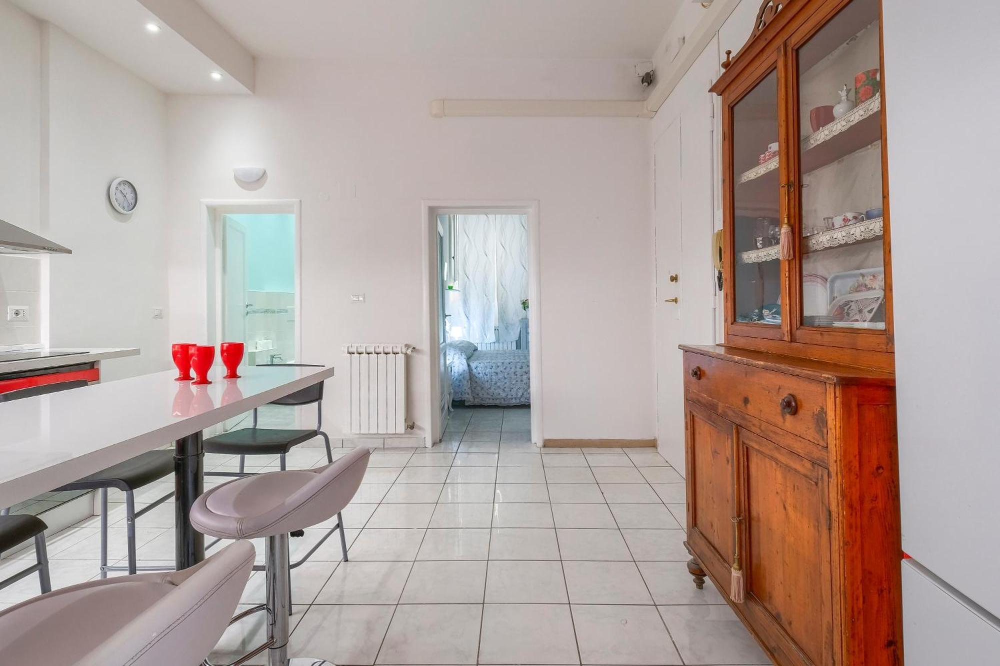 Incanto Apartment Florence