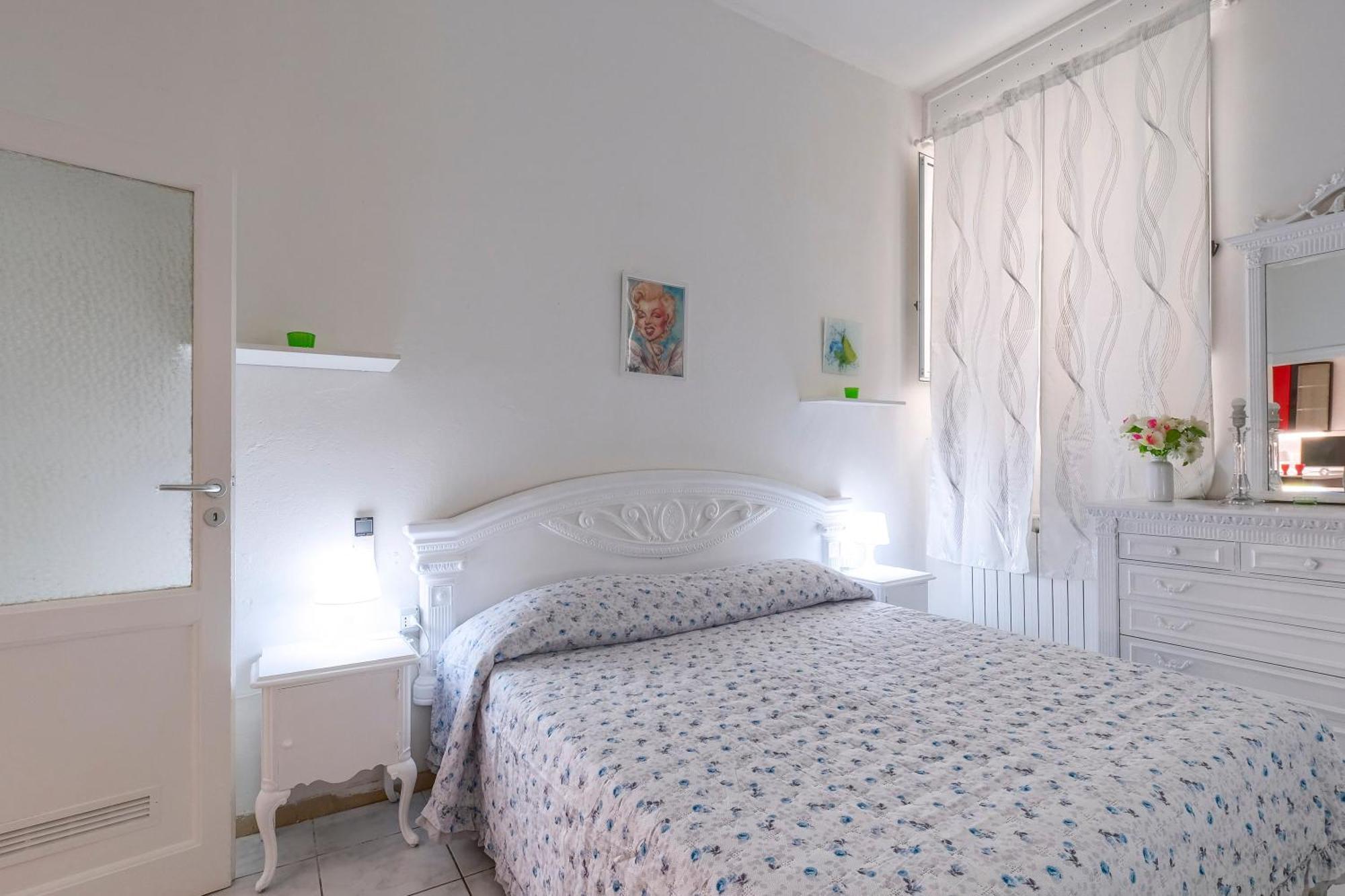 Apartment Incanto Florence