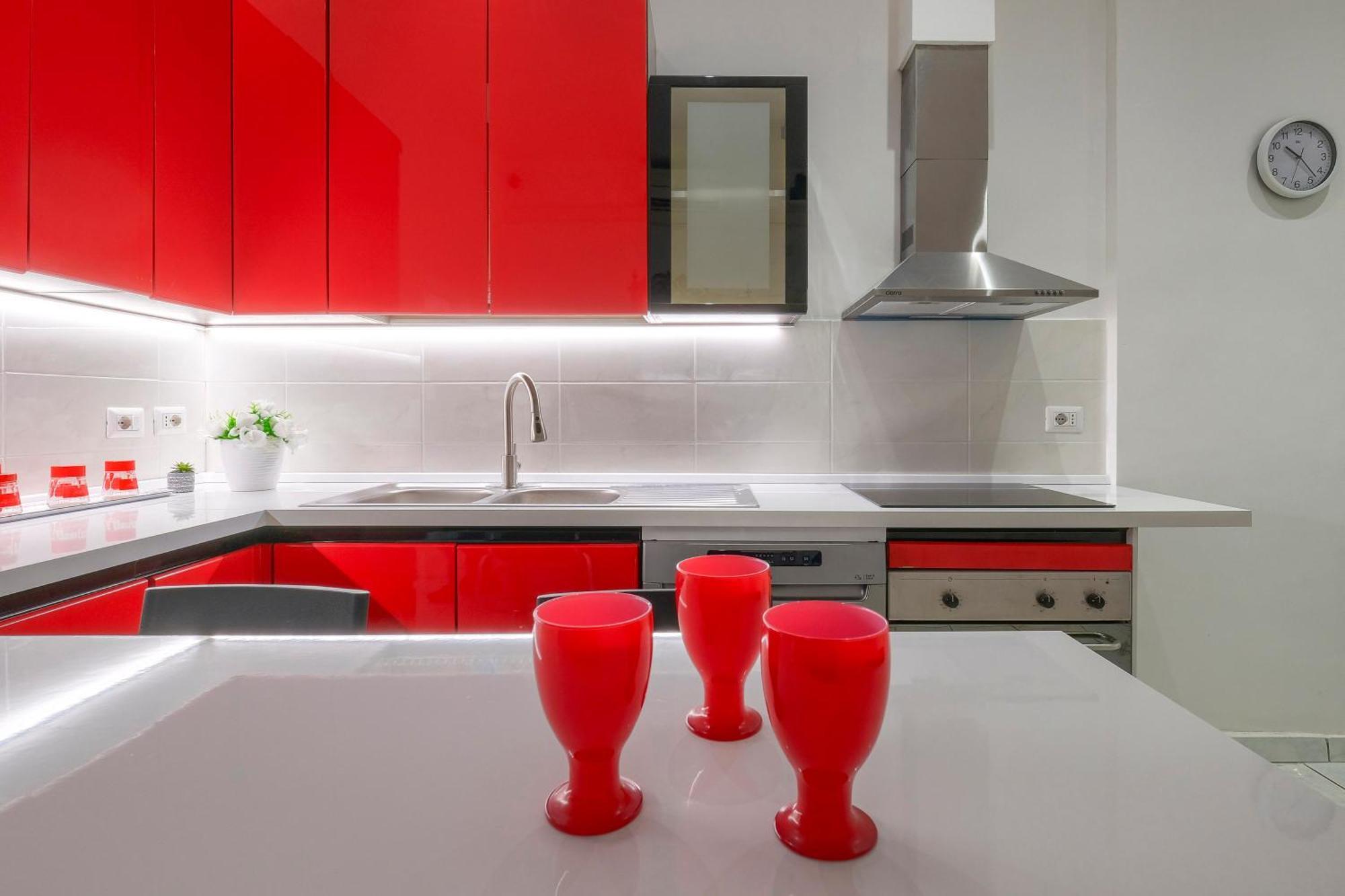 Incanto Apartment Florence