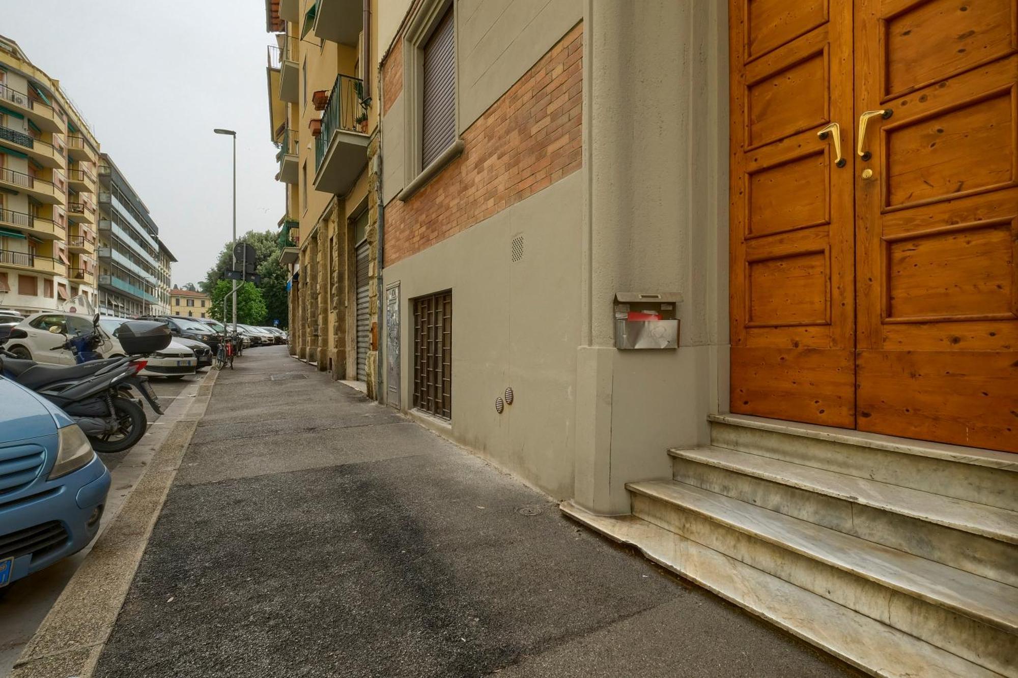 Incanto Apartment Florence