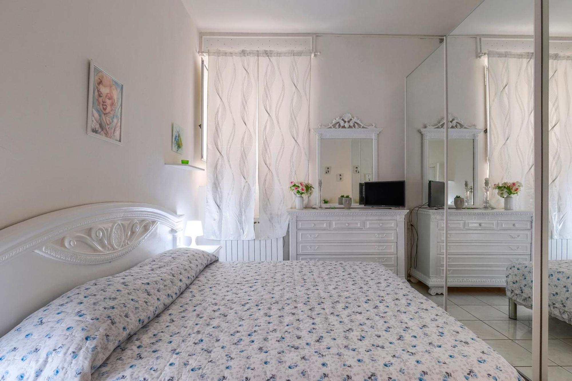 Incanto Apartment Florence