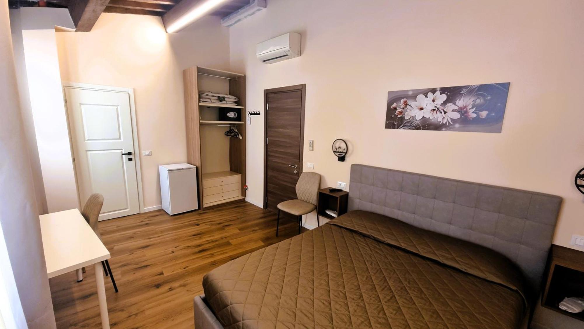 Guest house Marco's Way *