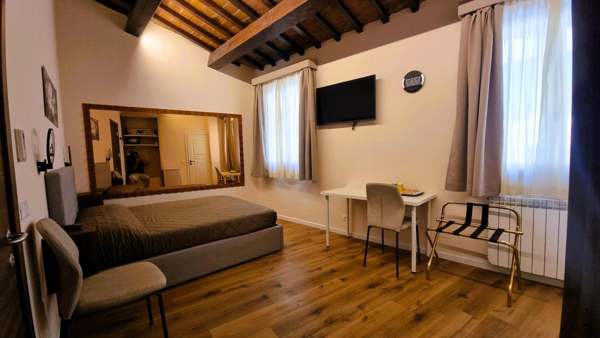 Guest house Marco's Way