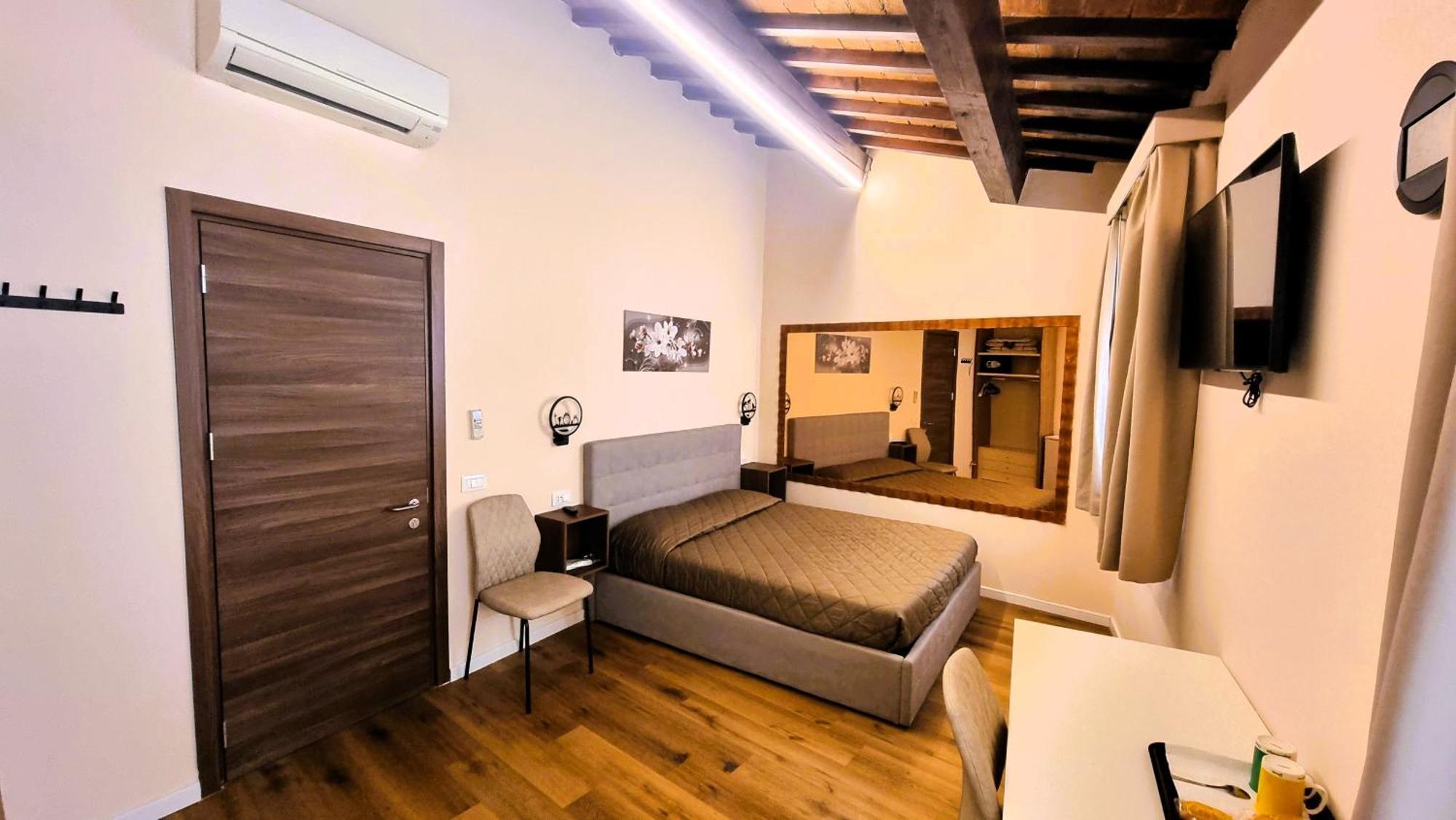 Guest house Marco's Way *