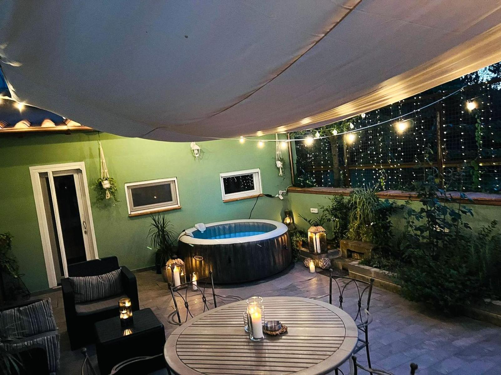 Ohana Apartment *