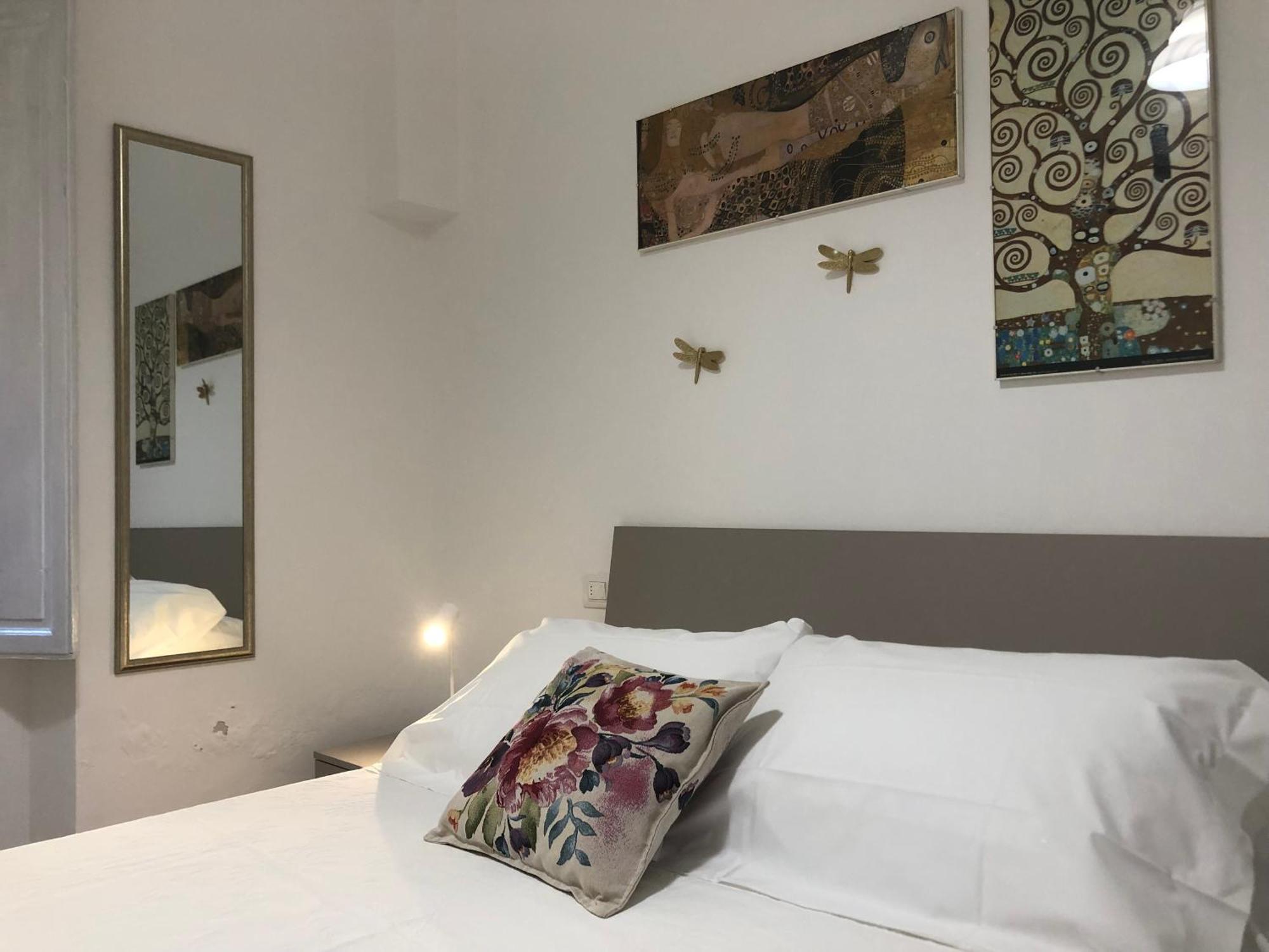 Casetta Antonia Apartment *