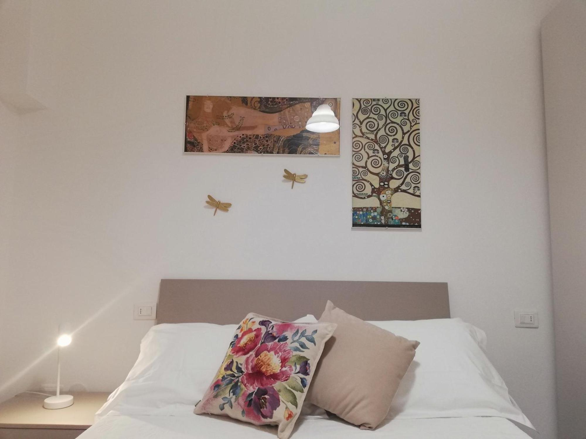 Casetta Antonia Apartment