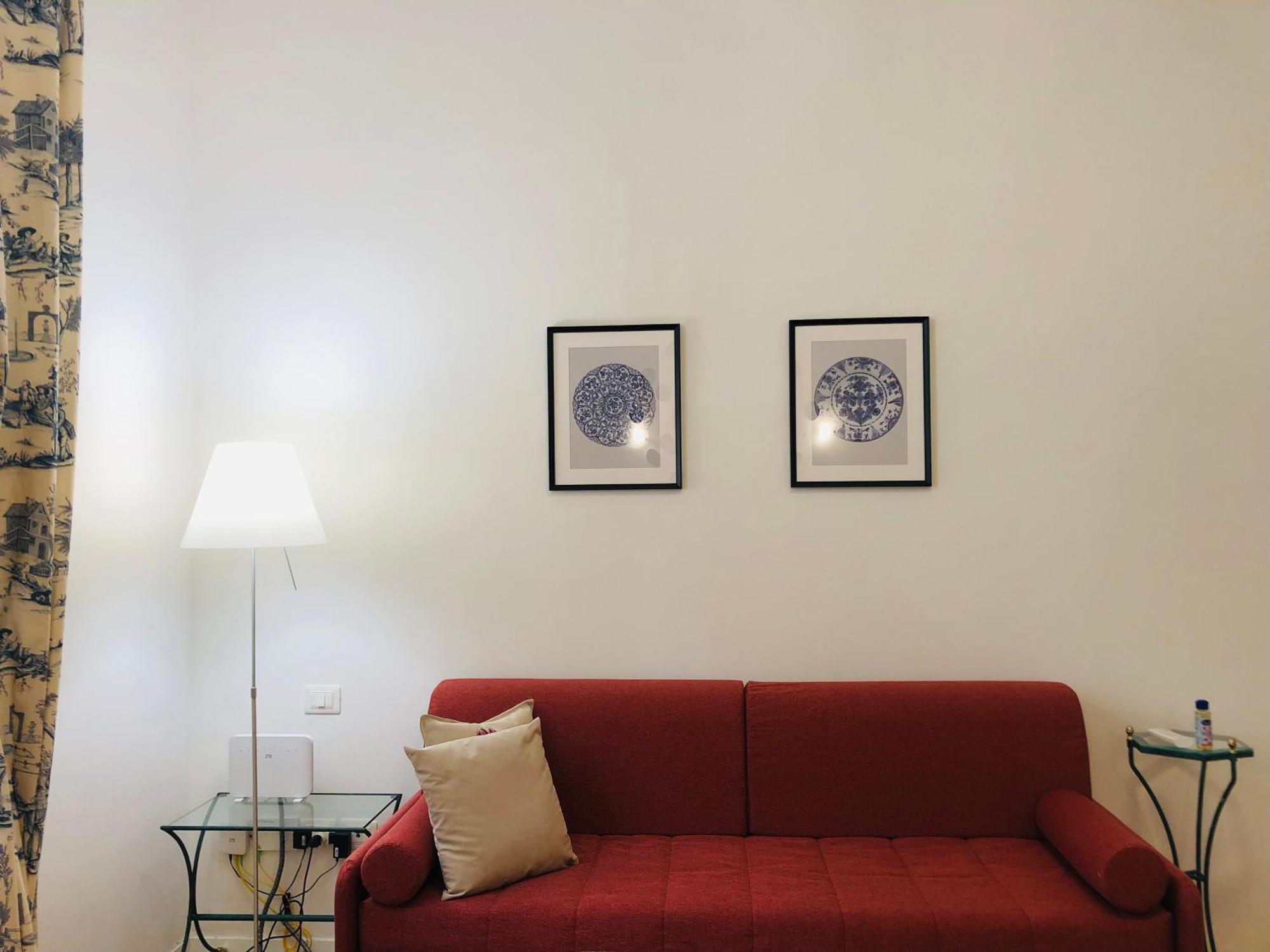 Casetta Antonia Apartment Florence