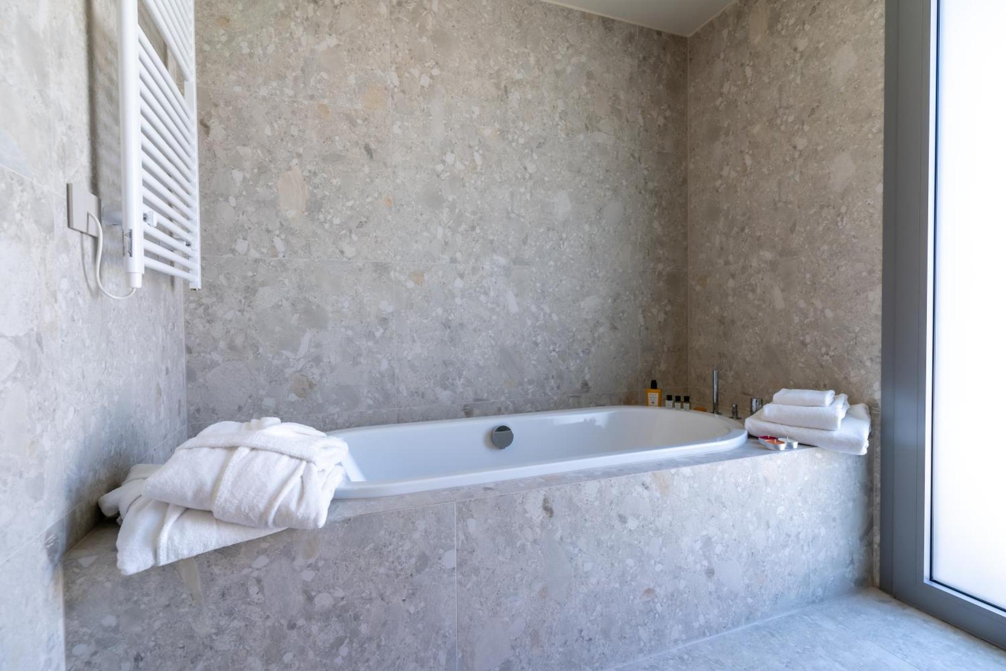 Columbus Urban Hotel Florence