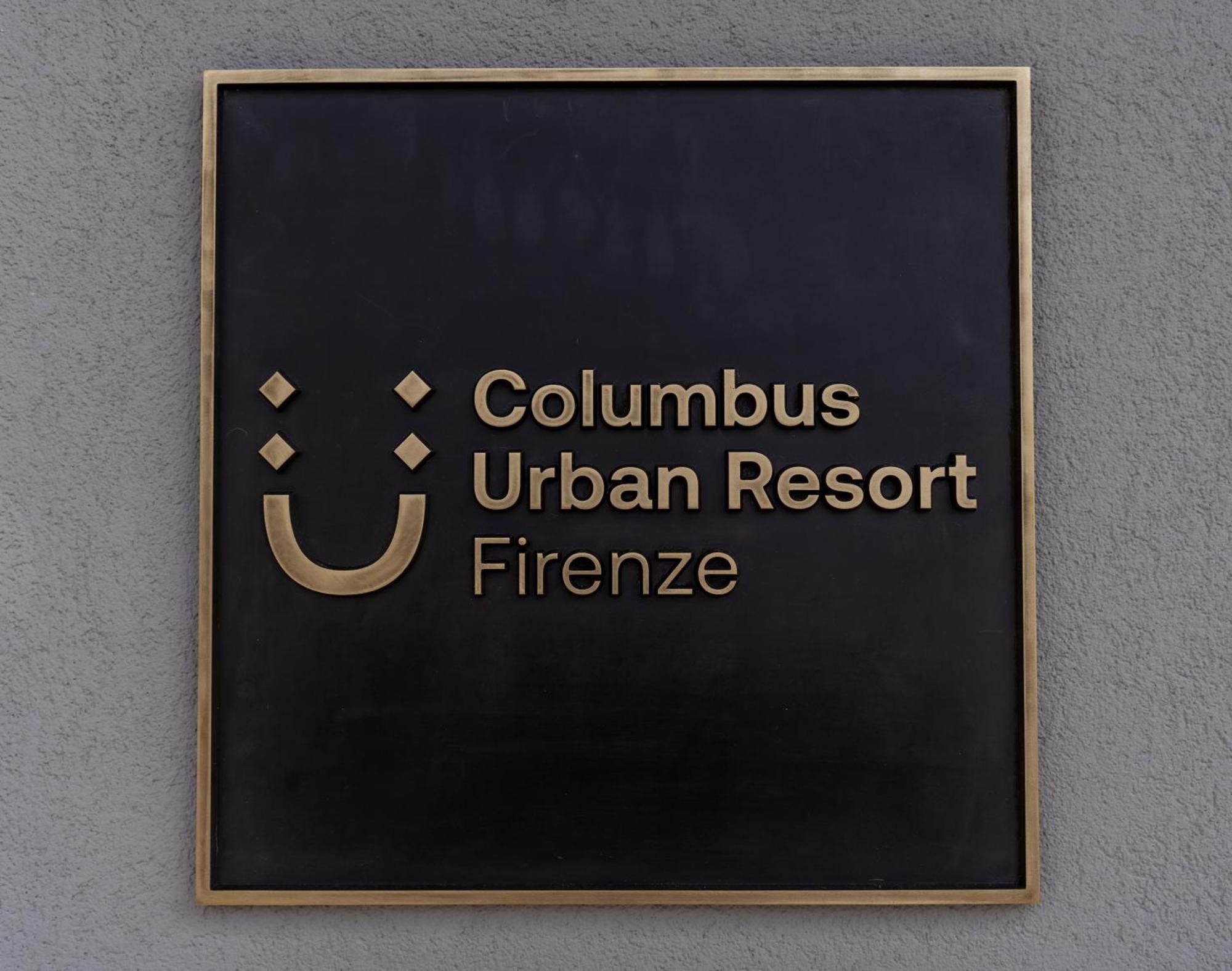 Columbus Urban 5* Florence