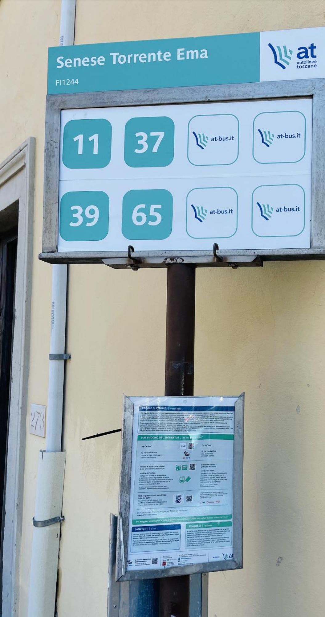 La Corte * Firenze