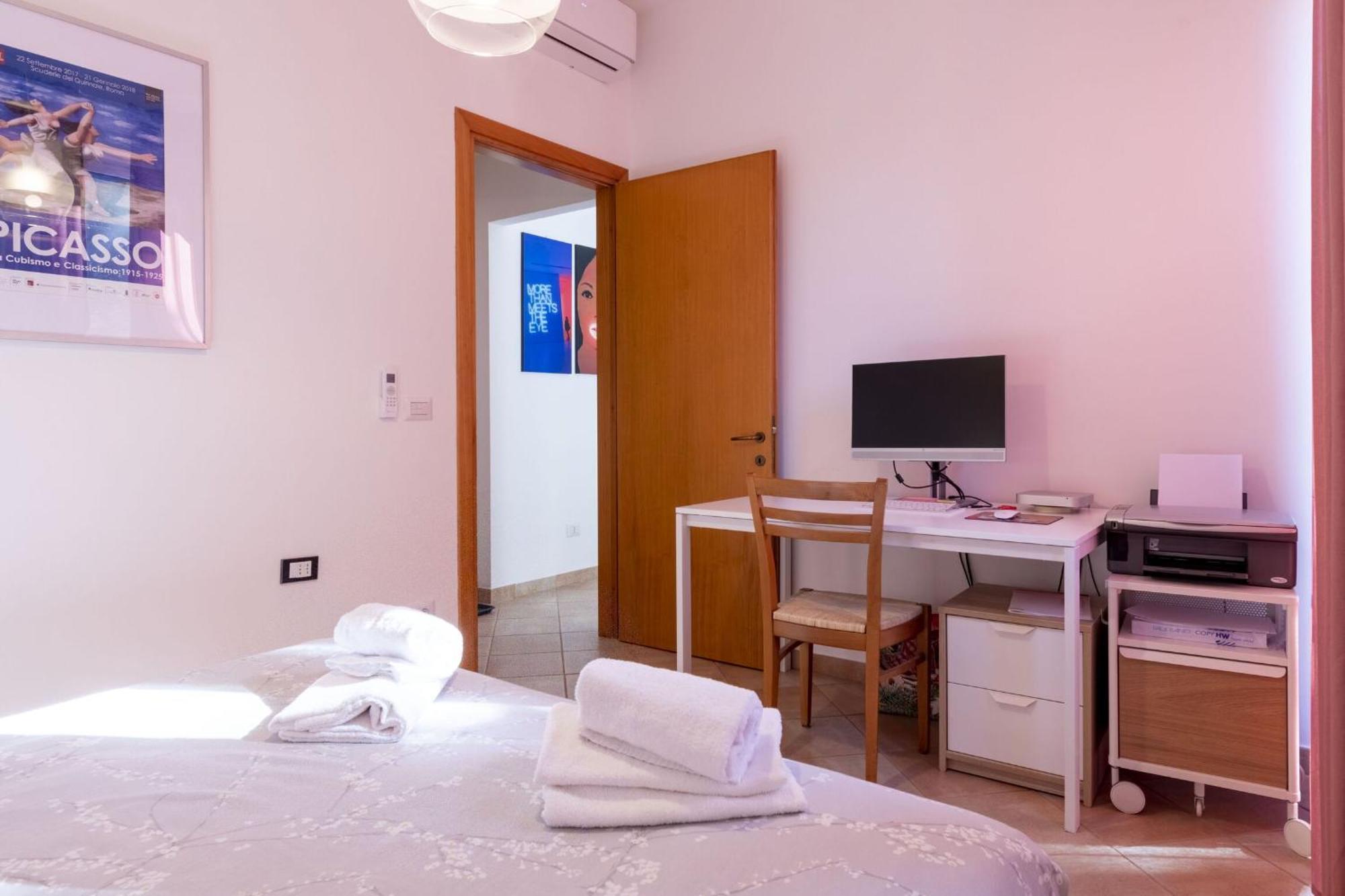 Appartamento Italian Experience-my Firenze