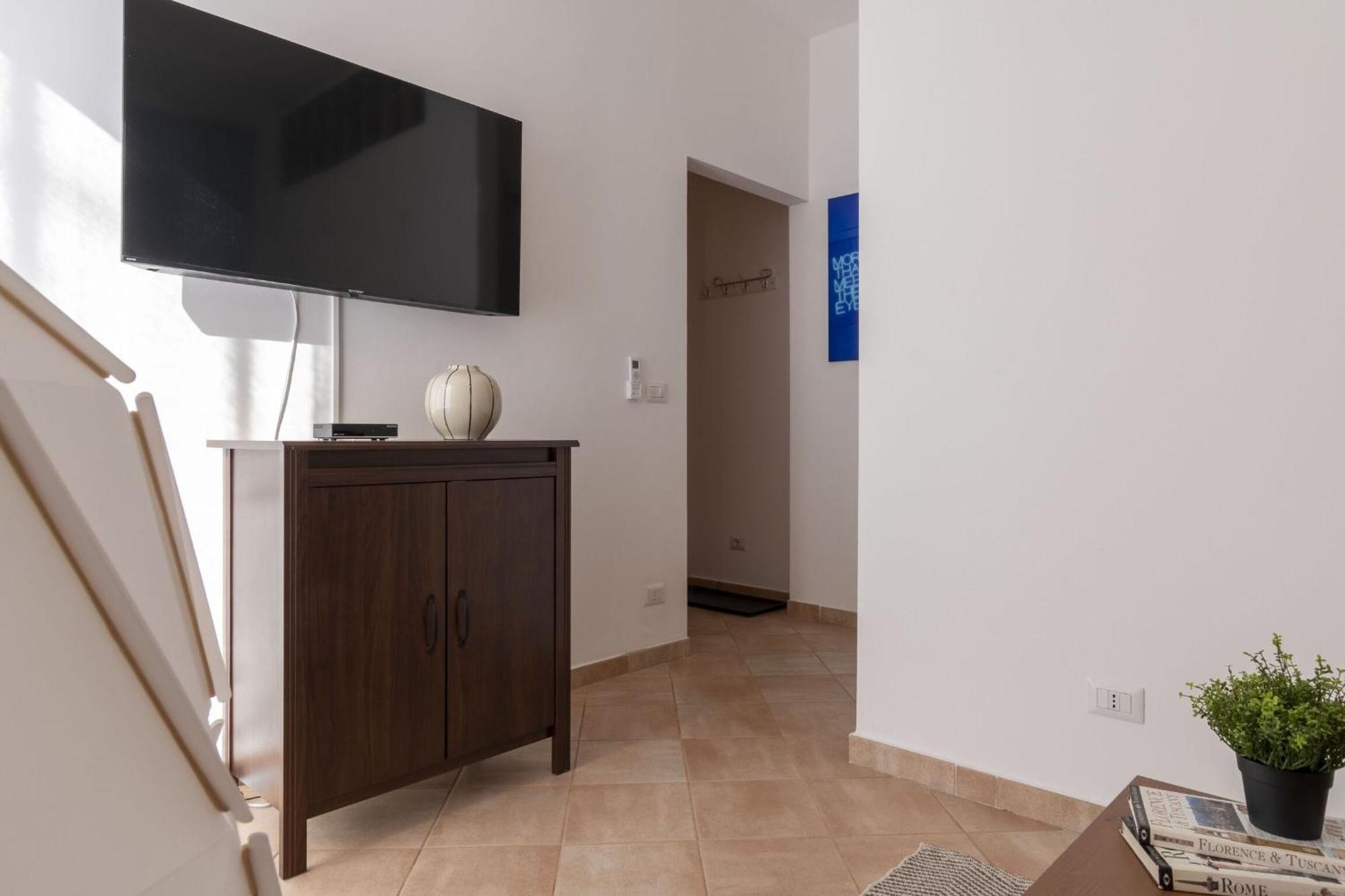 Appartamento Italian Experience-my Firenze