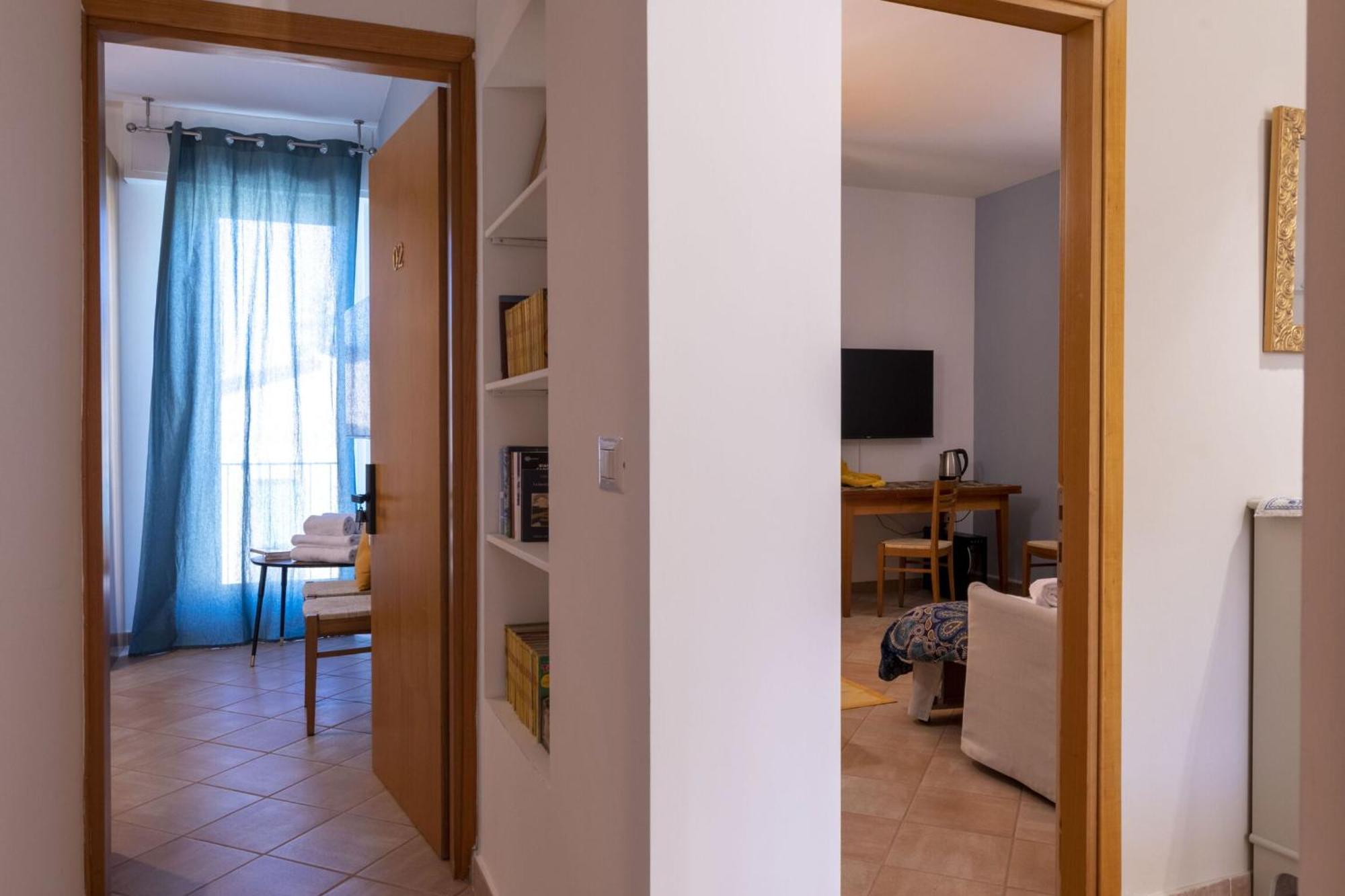 Appartamento Italian Experience-my