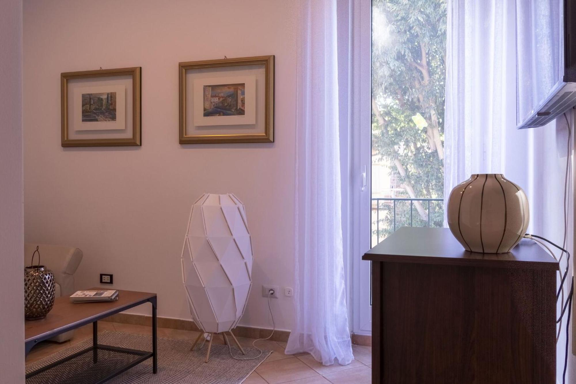 Appartamento Italian Experience-my Firenze